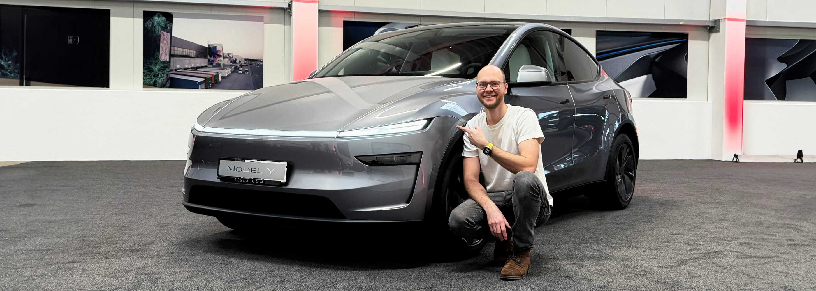 Welcome to Our Store