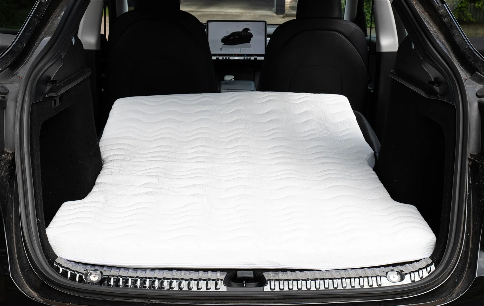 Made in Germany: Hochwertiges Tesla-Zubehör aus deutscher Produktion