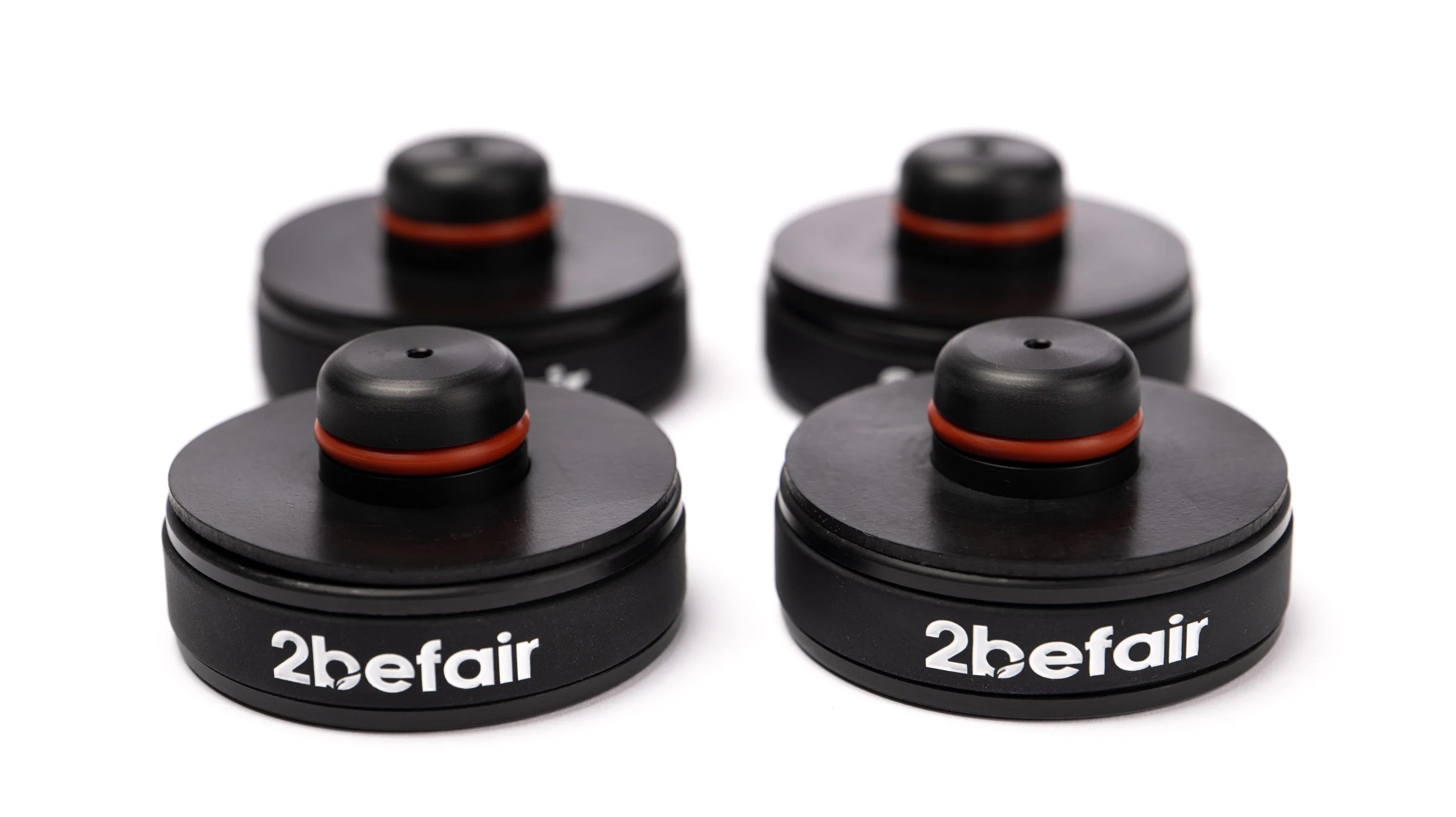 2befair Wagenheber-Pads für das Tesla Model S/X - Image 3