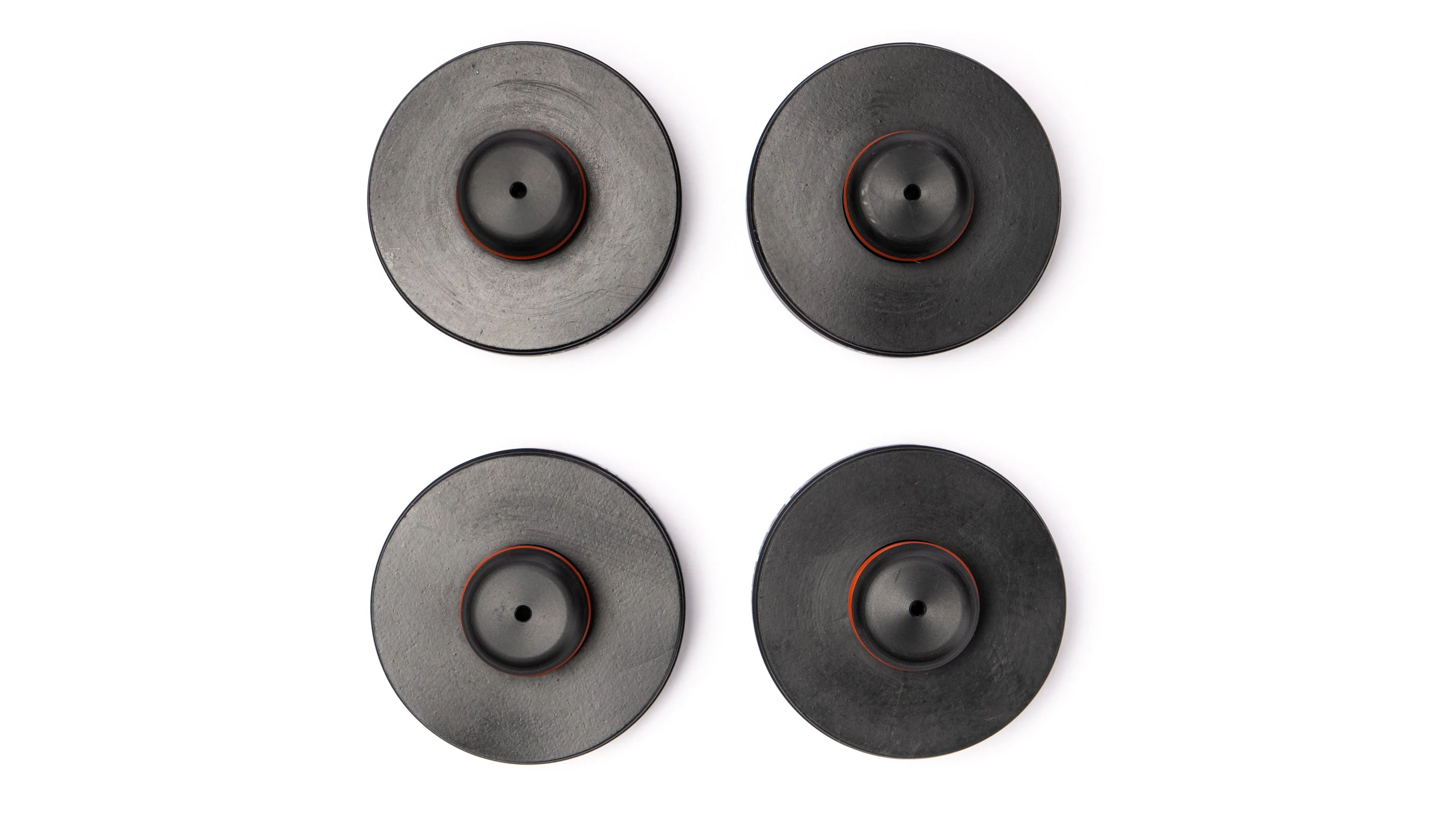 2befair Wagenheber-Pads für das Tesla Model S/X - Image 4