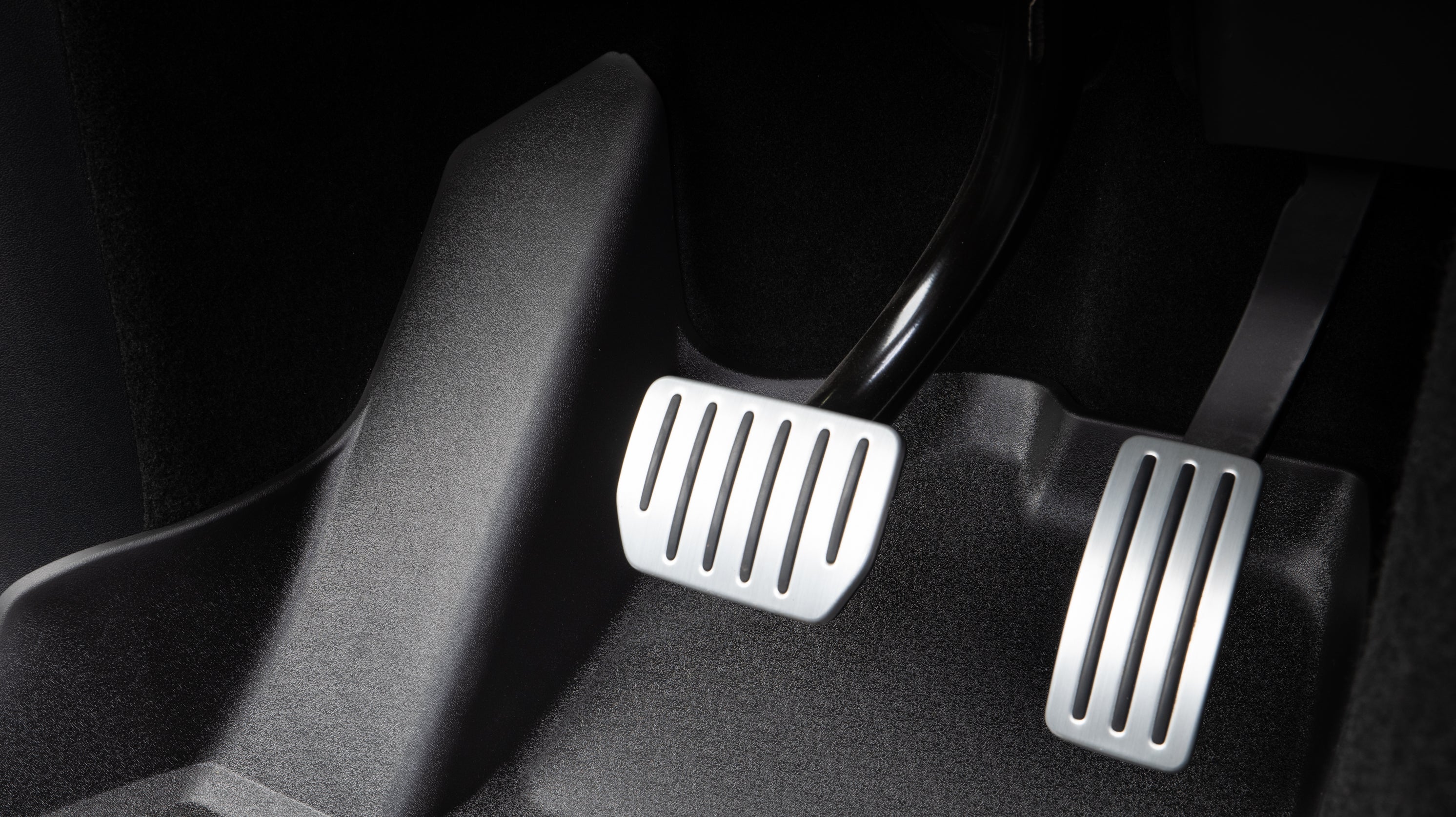 2befair Allwettermatten Fußraum vorne für das Tesla Model Y - Image 12