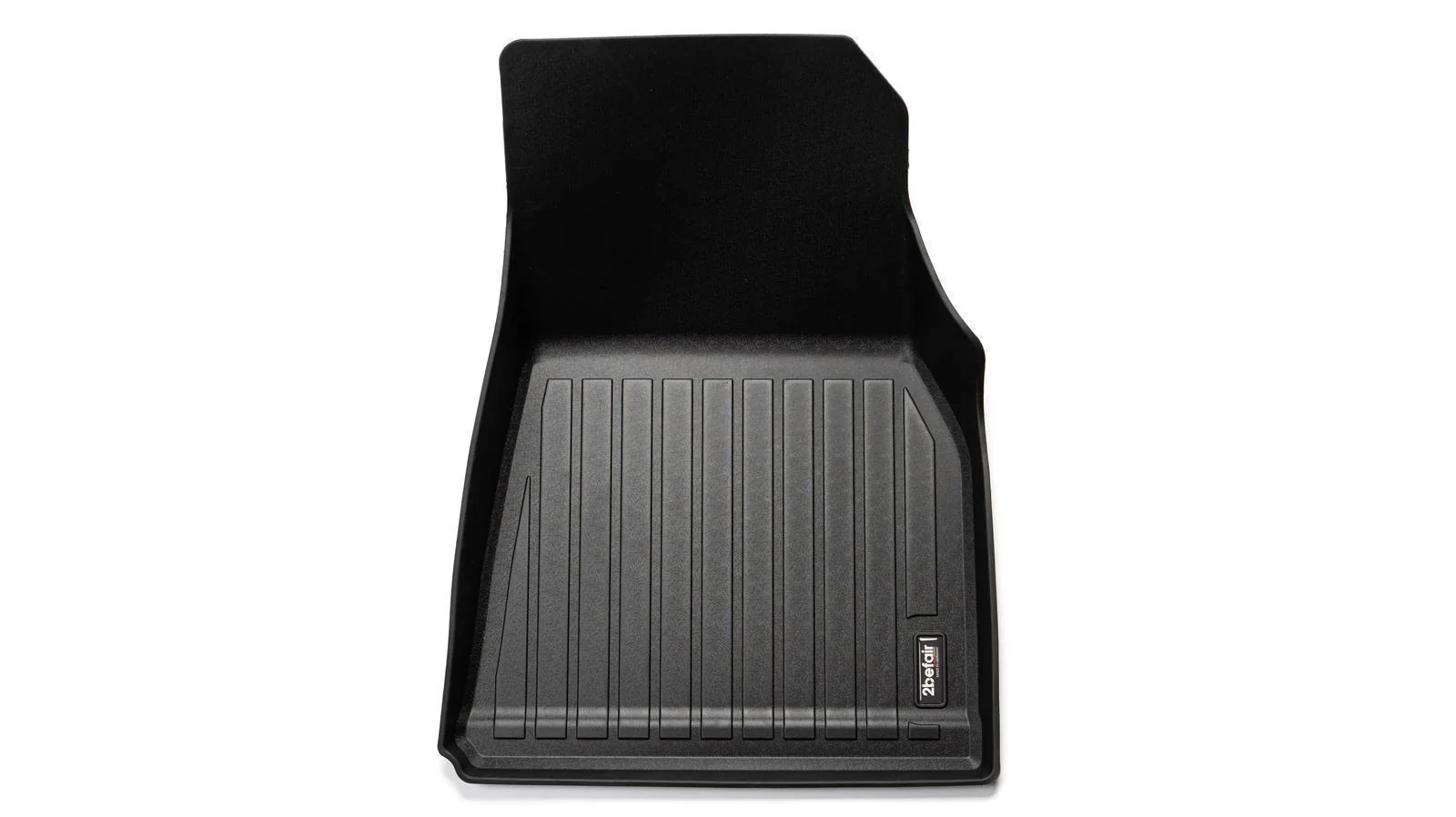 2befair Allwettermatten Fußraum vorne für das Tesla Model Y - Image 7