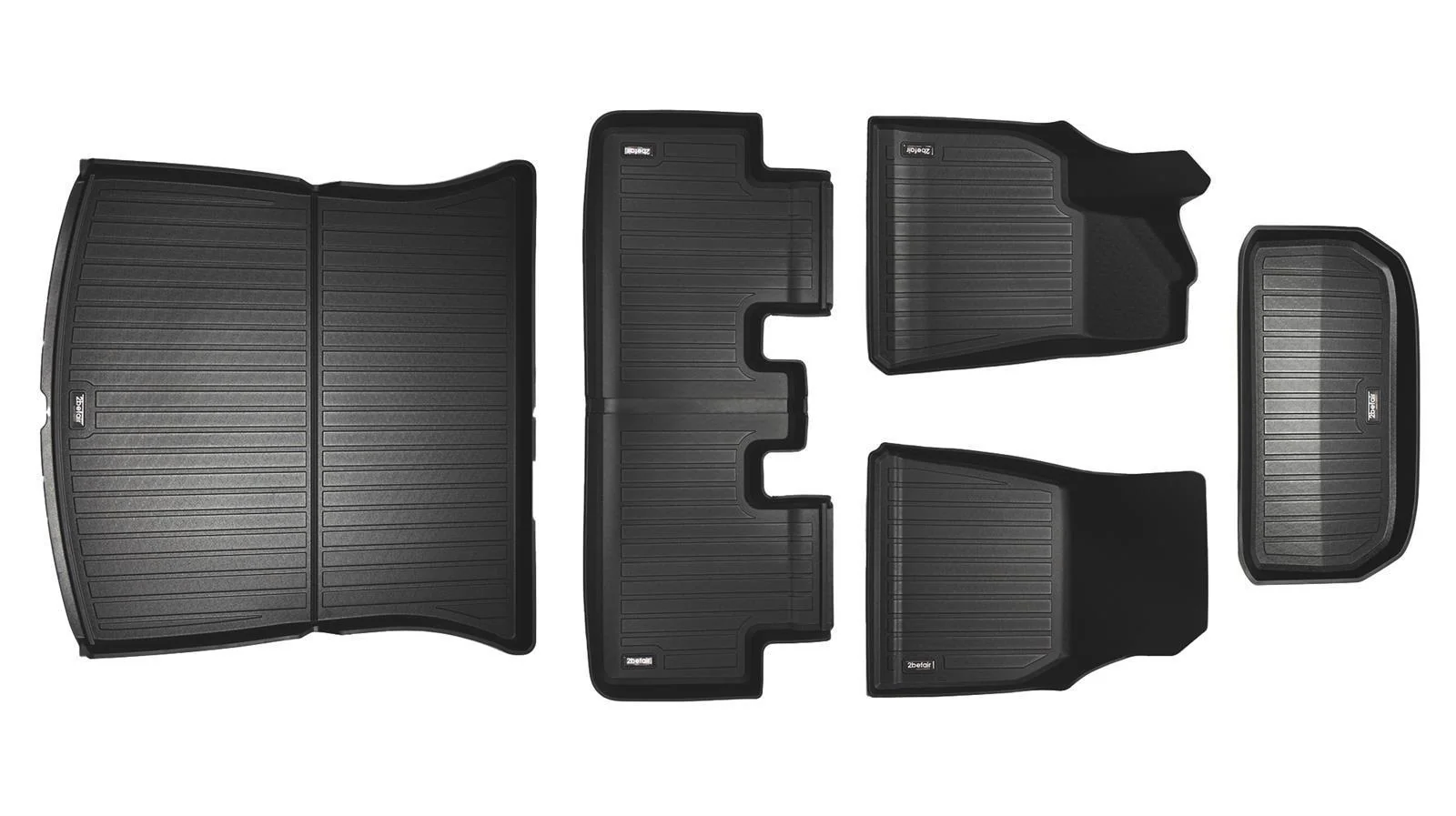 Tesla Model Y Juniper Zubehör