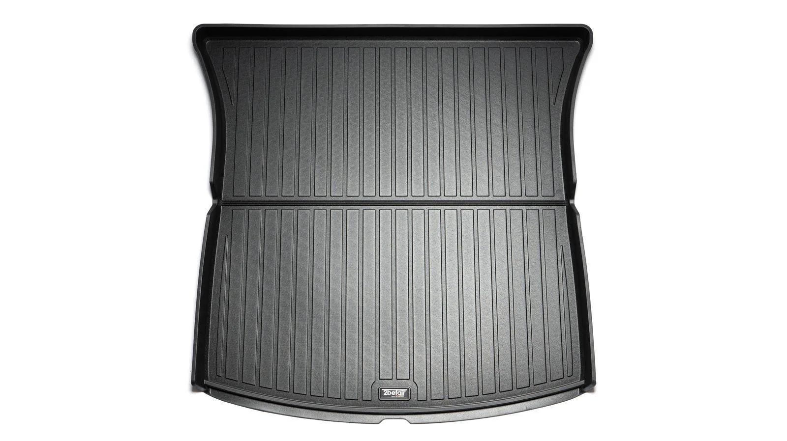 2befair Allwettermatten Set Kofferraum (hinten und vorne) für das Tesla Model Y - Image 6