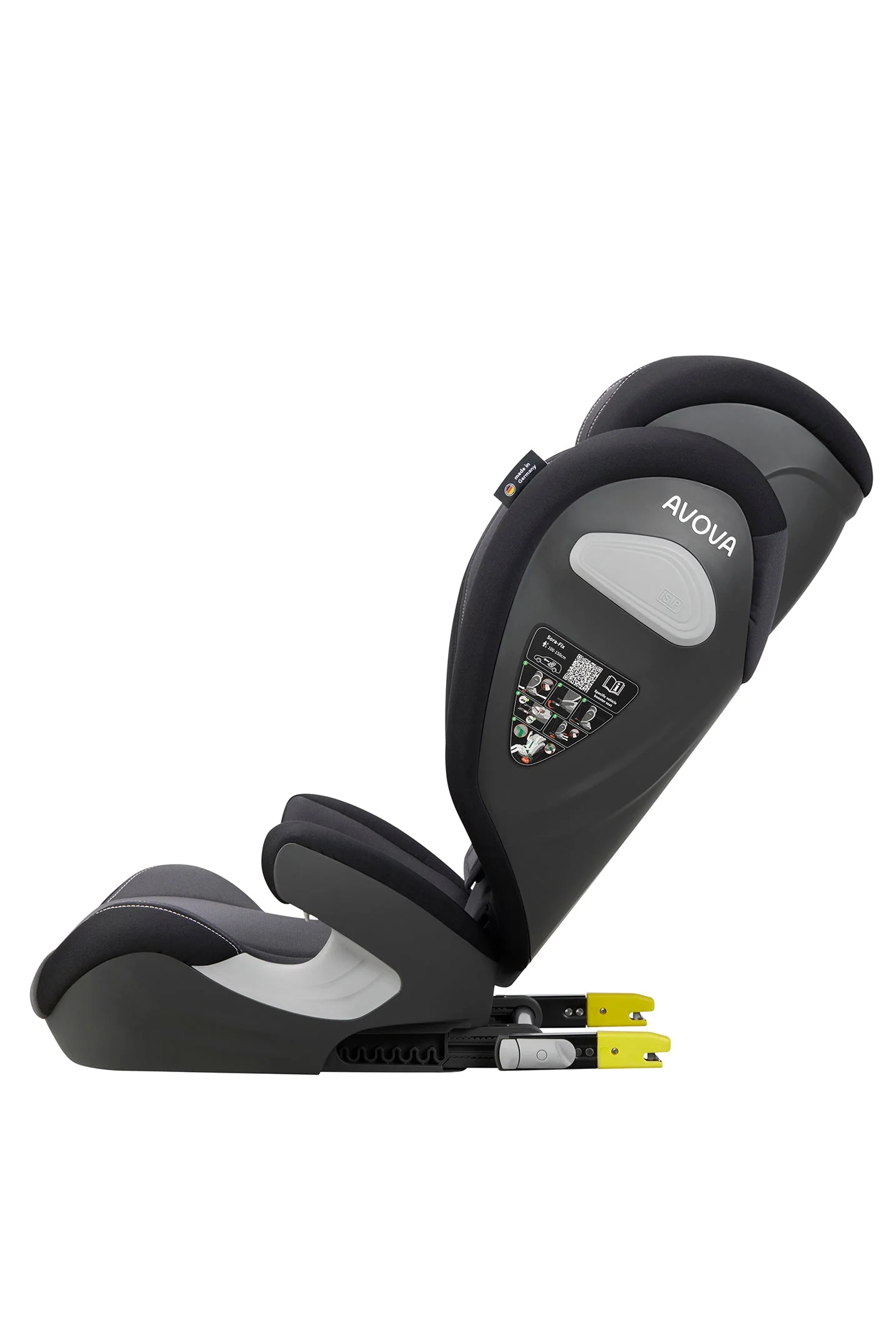 Avova Sora Fix Kindersitz - Image 11