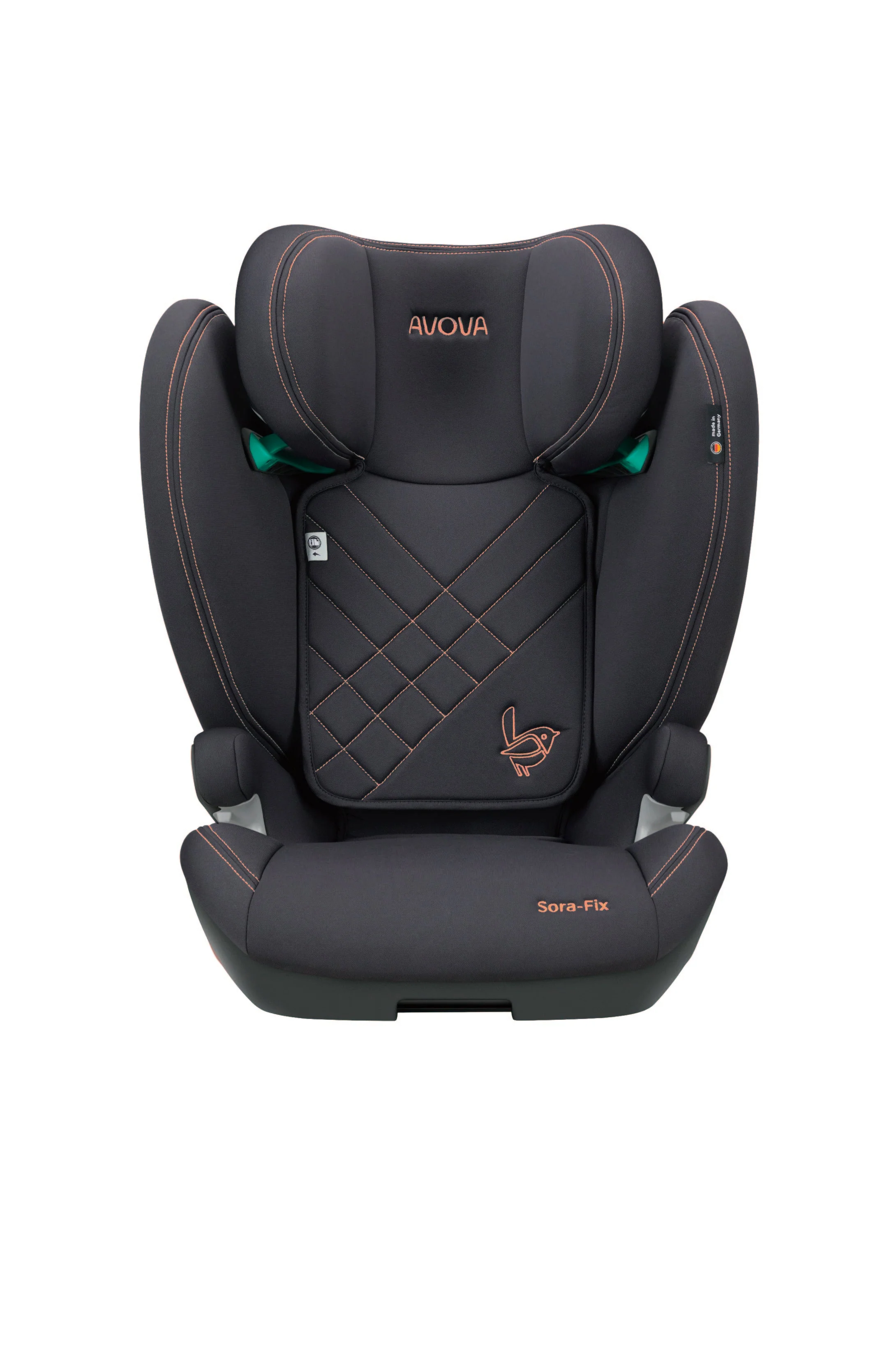 Avova Sora Fix Kindersitz - Image 15