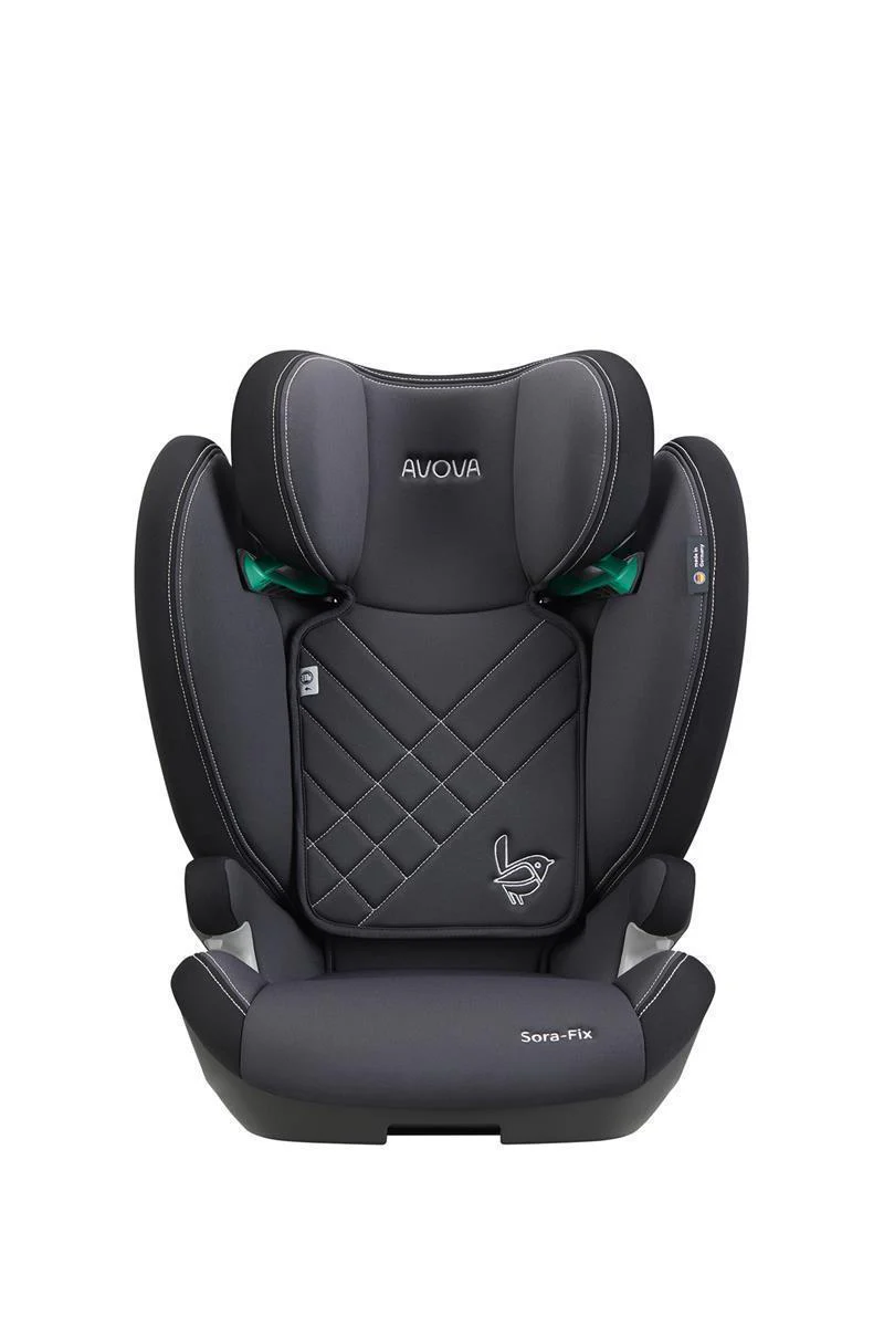 Avova Sora Fix Kindersitz - Image 19