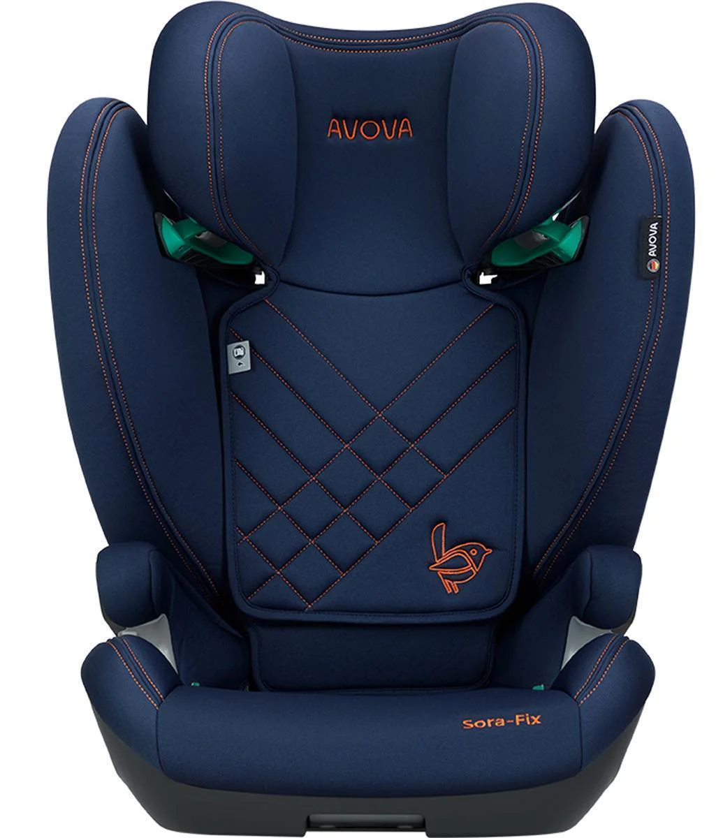 Avova Sora Fix Kindersitz - Image 20