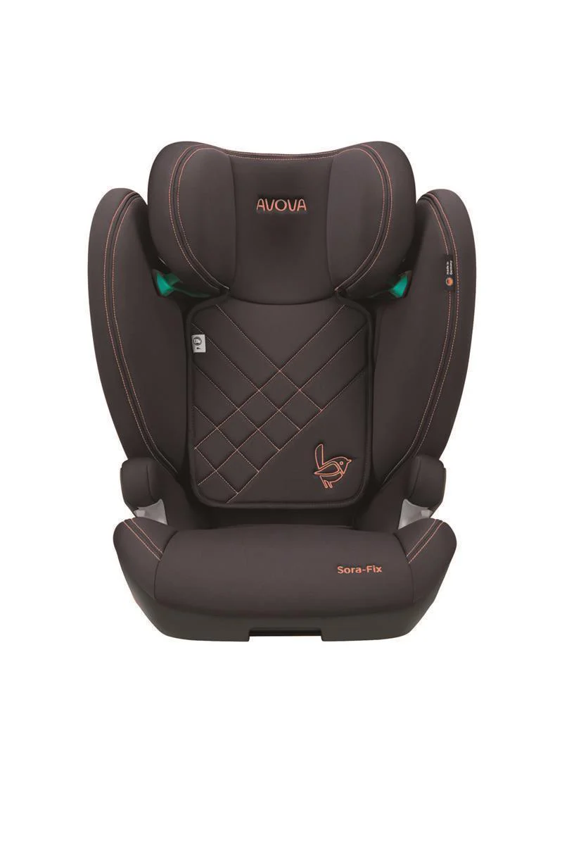 Avova Sora Fix Kindersitz - Image 22