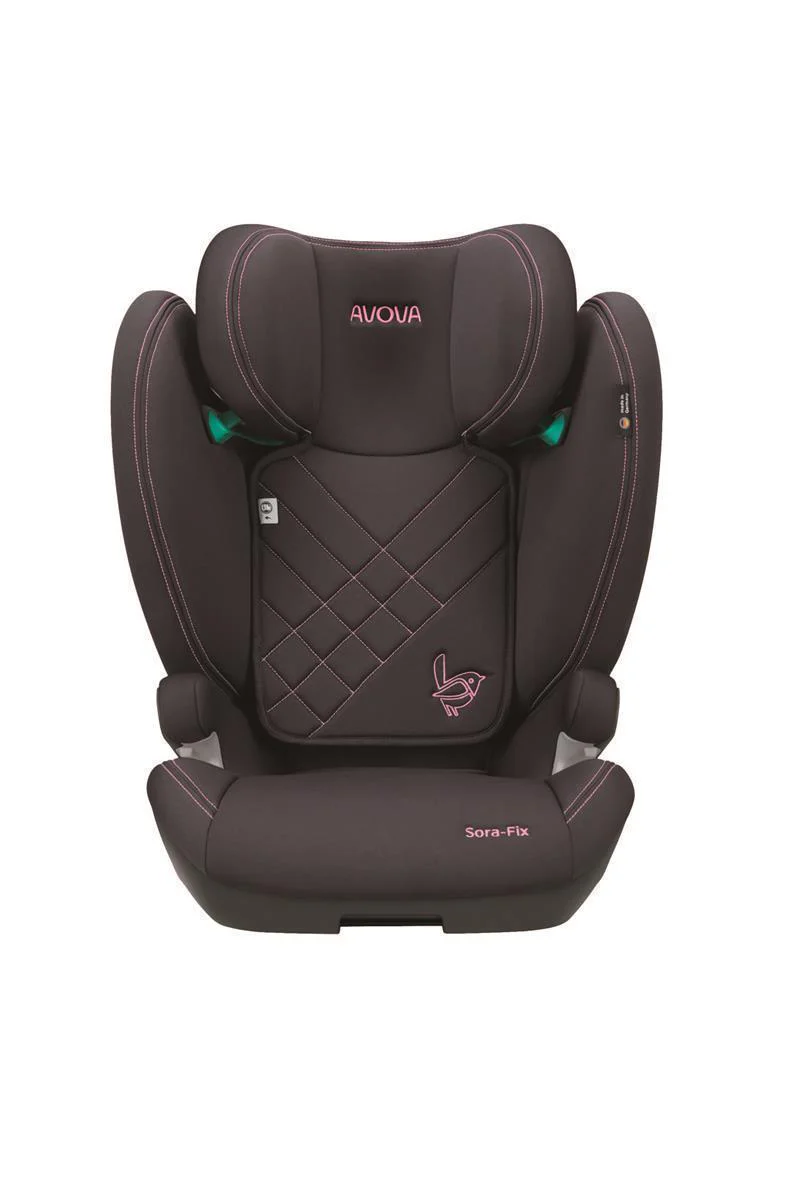 Avova Sora Fix Kindersitz - Image 25