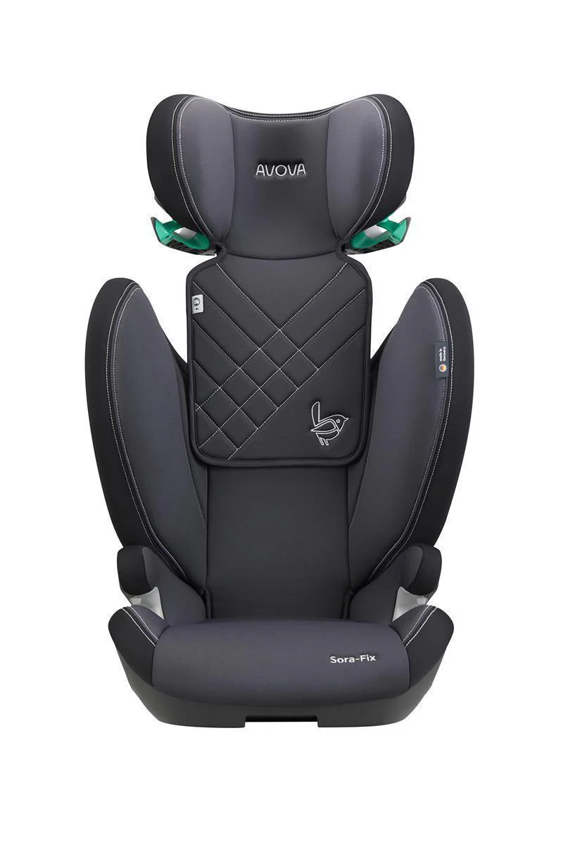 Avova Sora Fix Kindersitz - Image 3