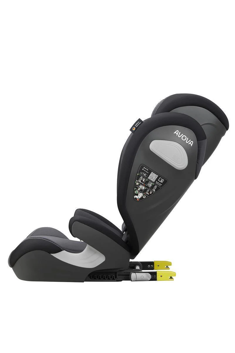 Avova Sora Fix Kindersitz - Image 6