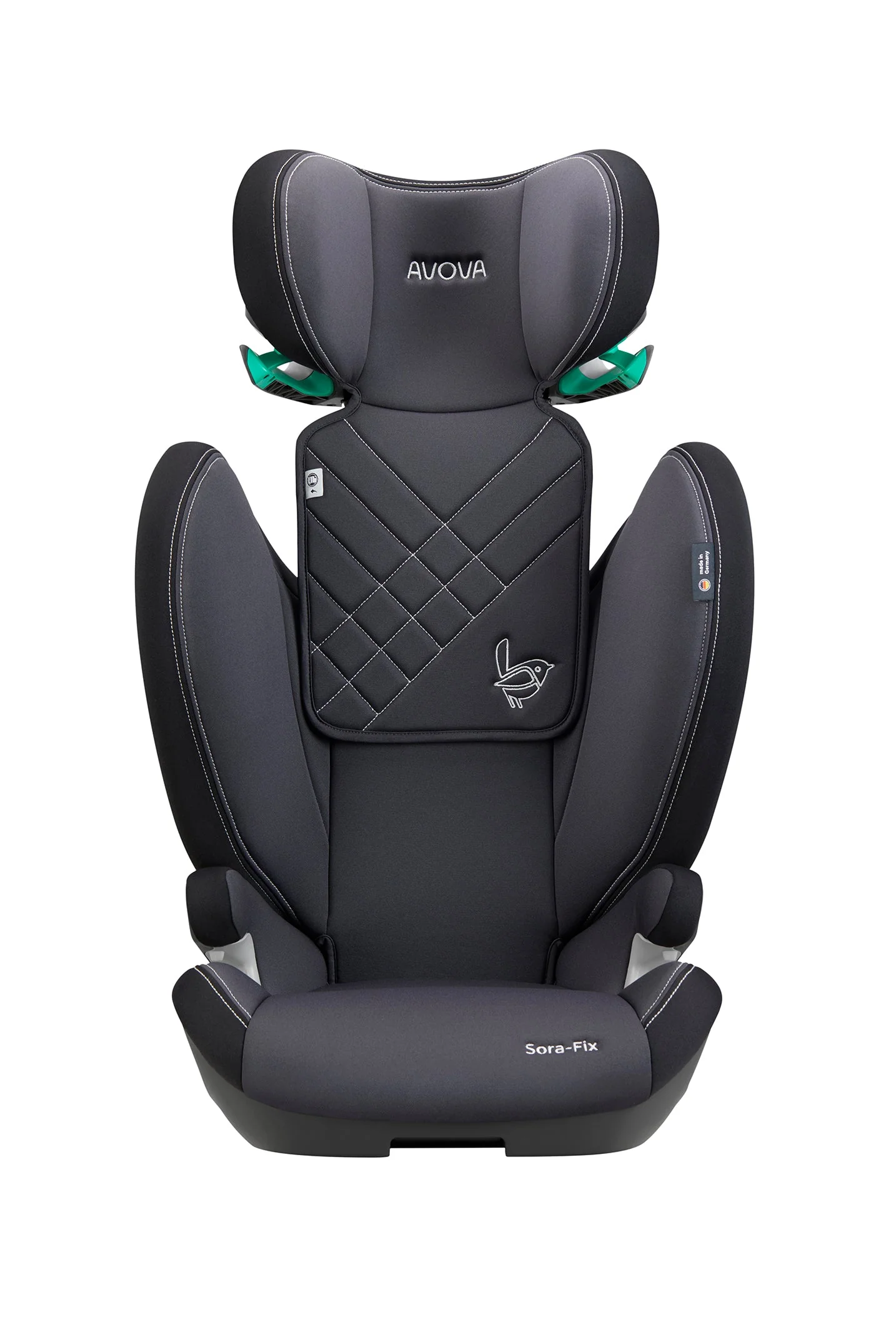 Avova Sora Fix Kindersitz - Image 8