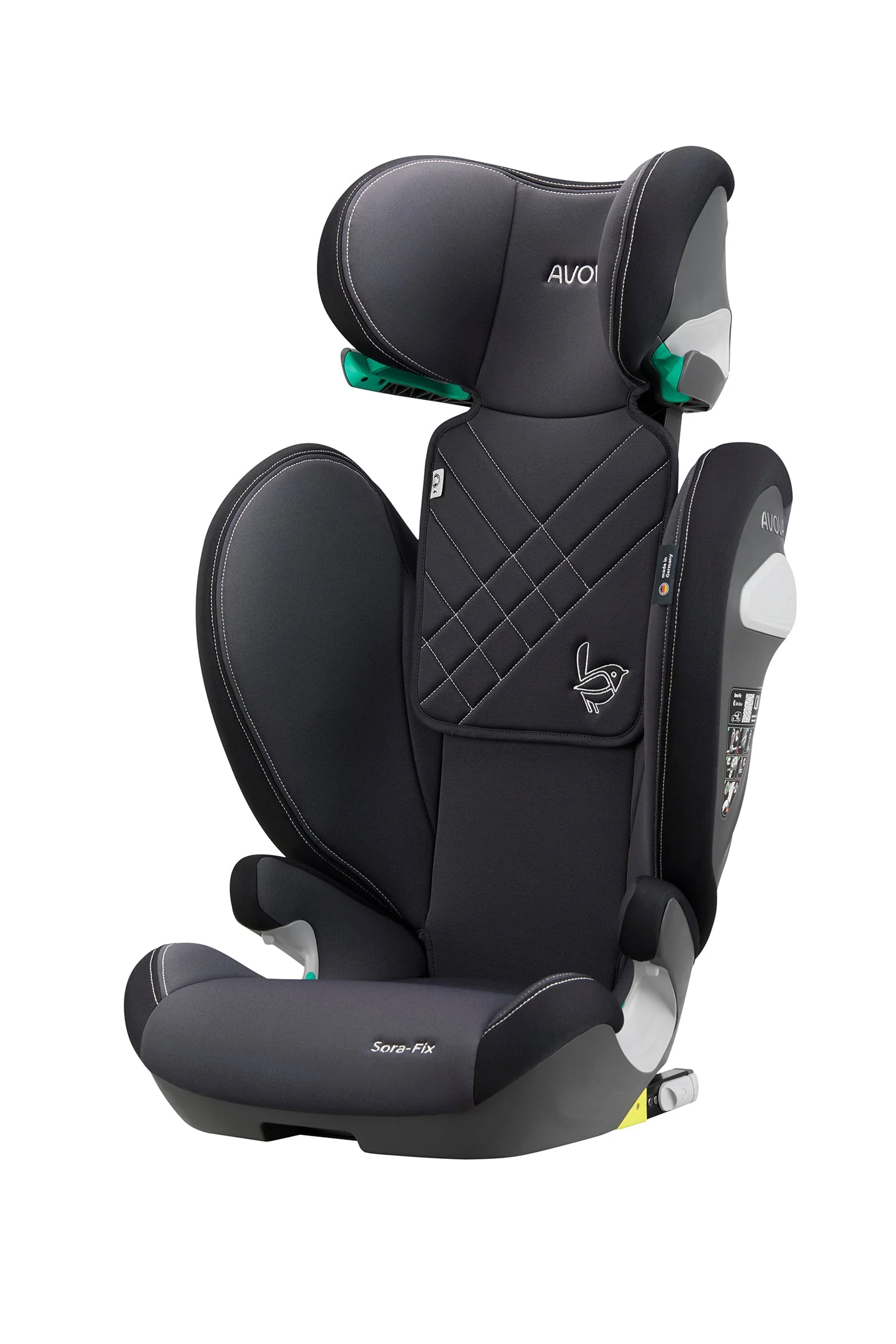 Avova Sora Fix Kindersitz - Image 9