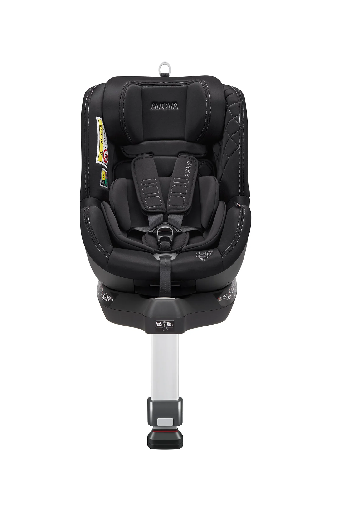 Avova Sperber Fix 61 Reboarder Kindersitz - Image 5