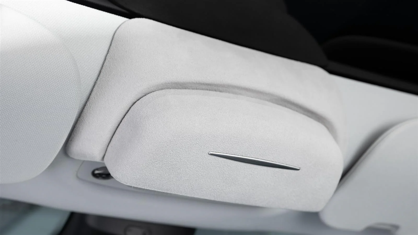 Brillenetui für den Dachhimmel des Tesla Model Y - Image 5