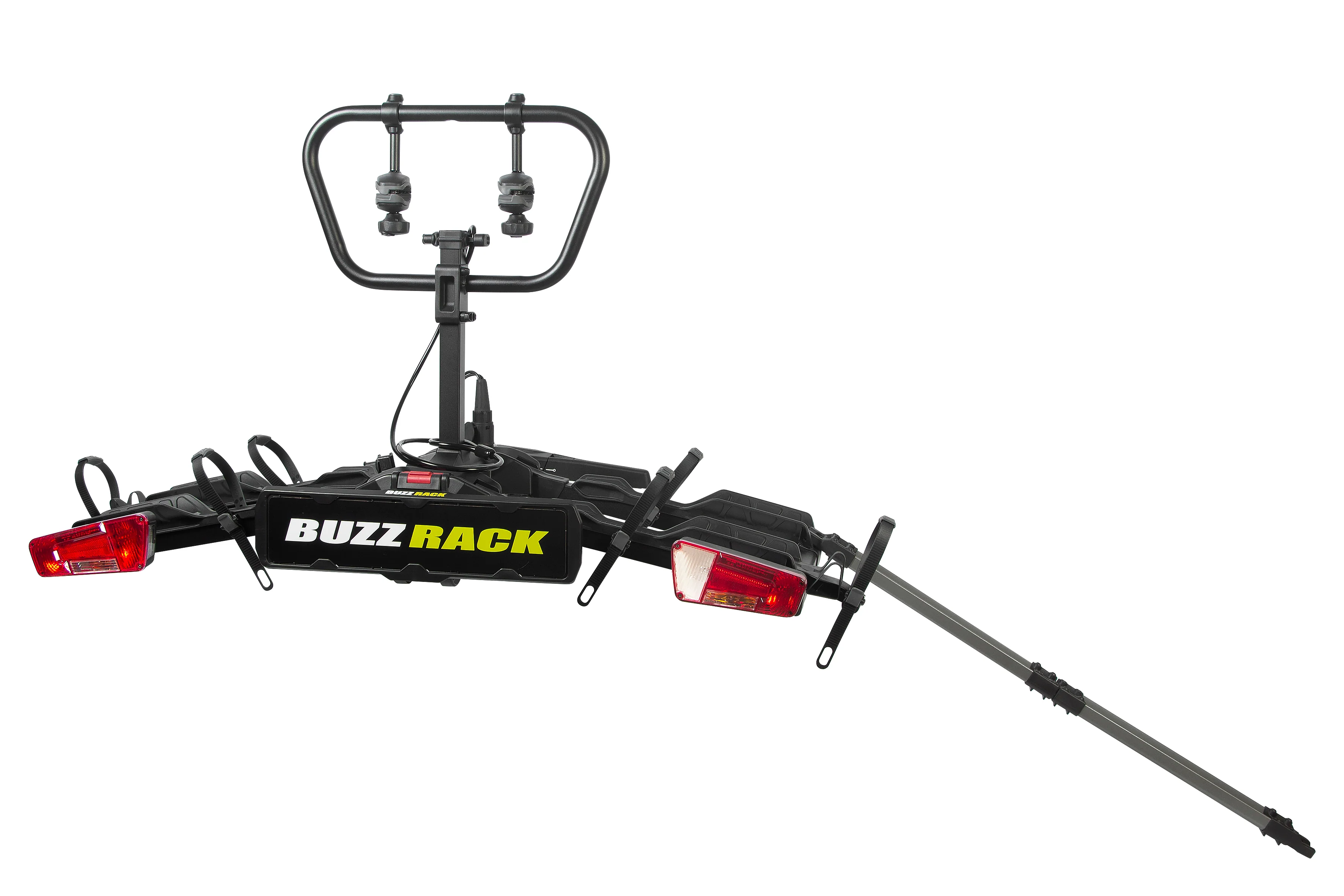 BuzzRack E-Scorpion PRO 2 Fahrrad Heckgepäckträger - Image 14