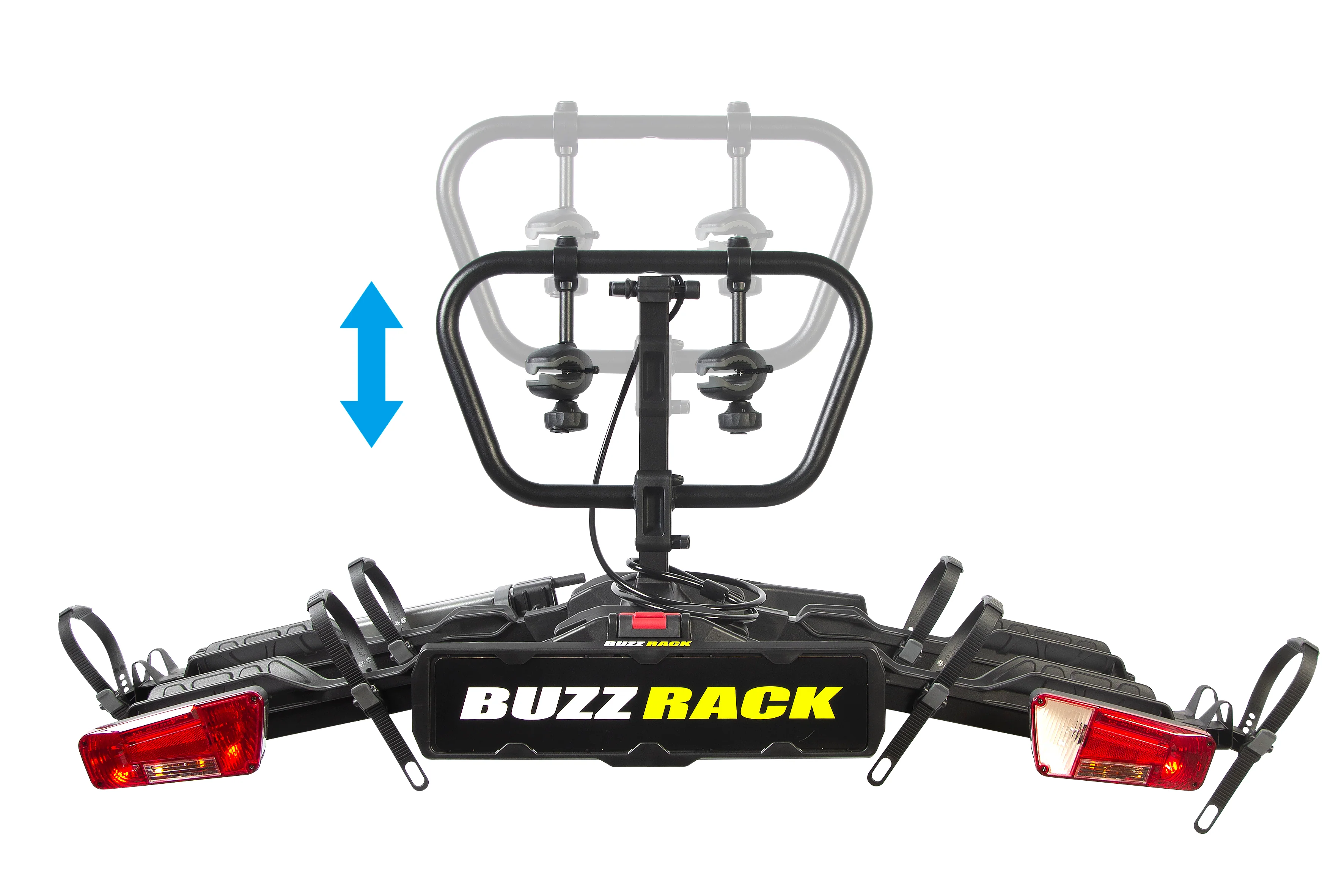 BuzzRack E-Scorpion PRO 2 Fahrrad Heckgepäckträger - Image 15