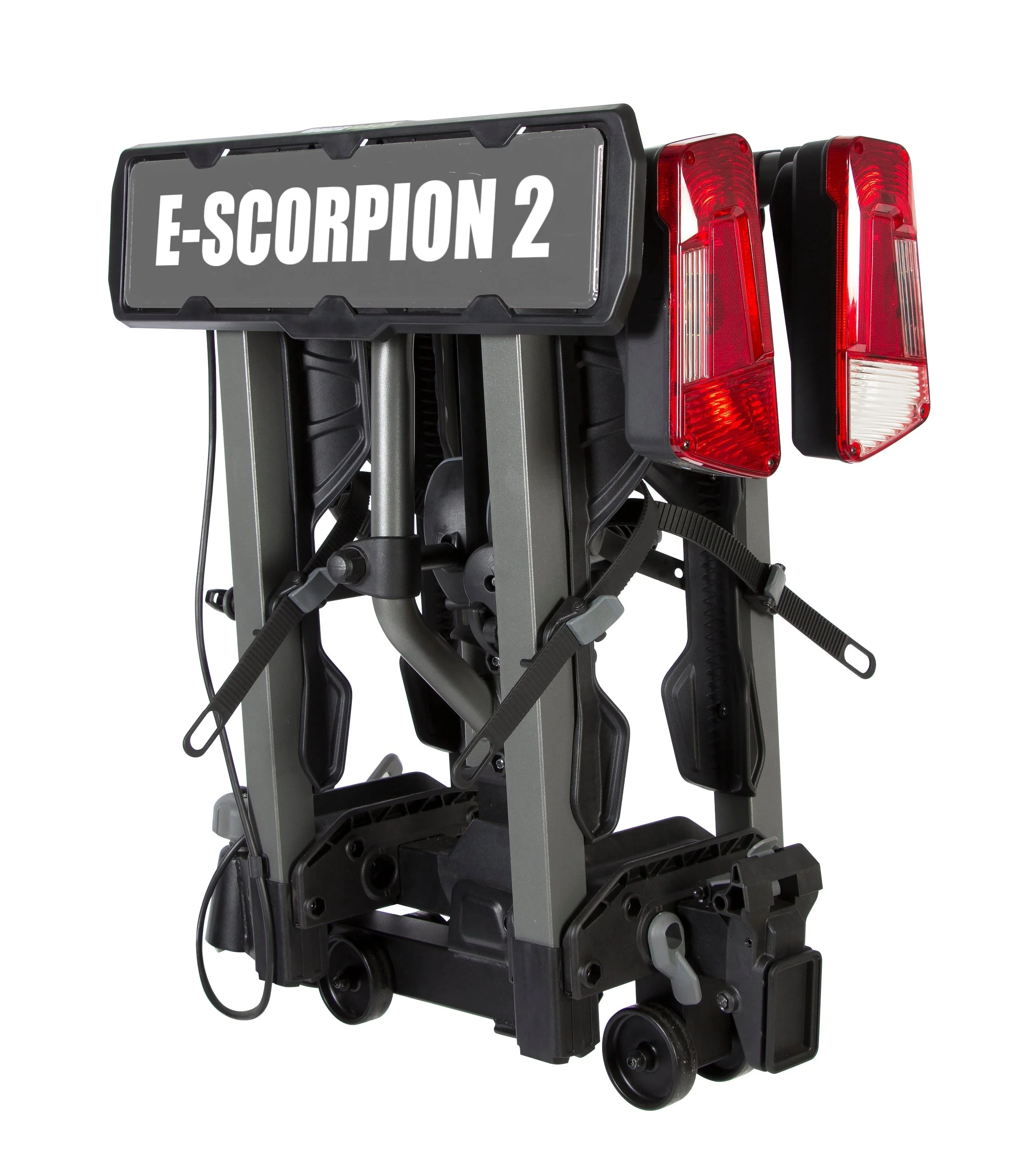 BuzzRack E-Scorpion PRO 2 Fahrrad Heckgepäckträger - Image 23