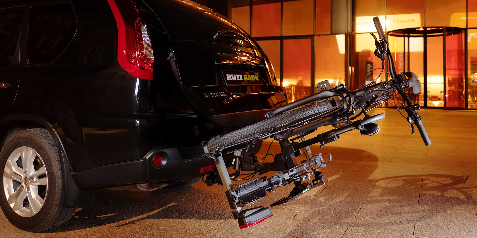 BuzzRack E-Scorpion PRO 2 Fahrrad Heckgepäckträger - Image 24