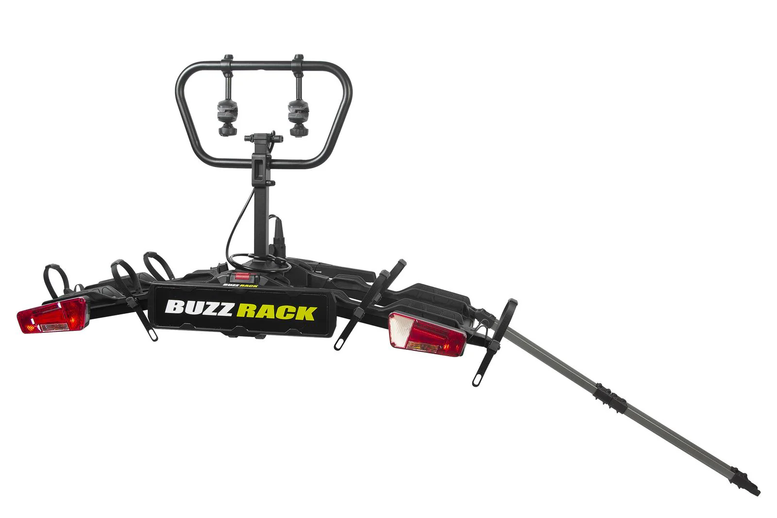 BuzzRack E-Scorpion PRO 2 Fahrrad Heckgepäckträger - Image 5