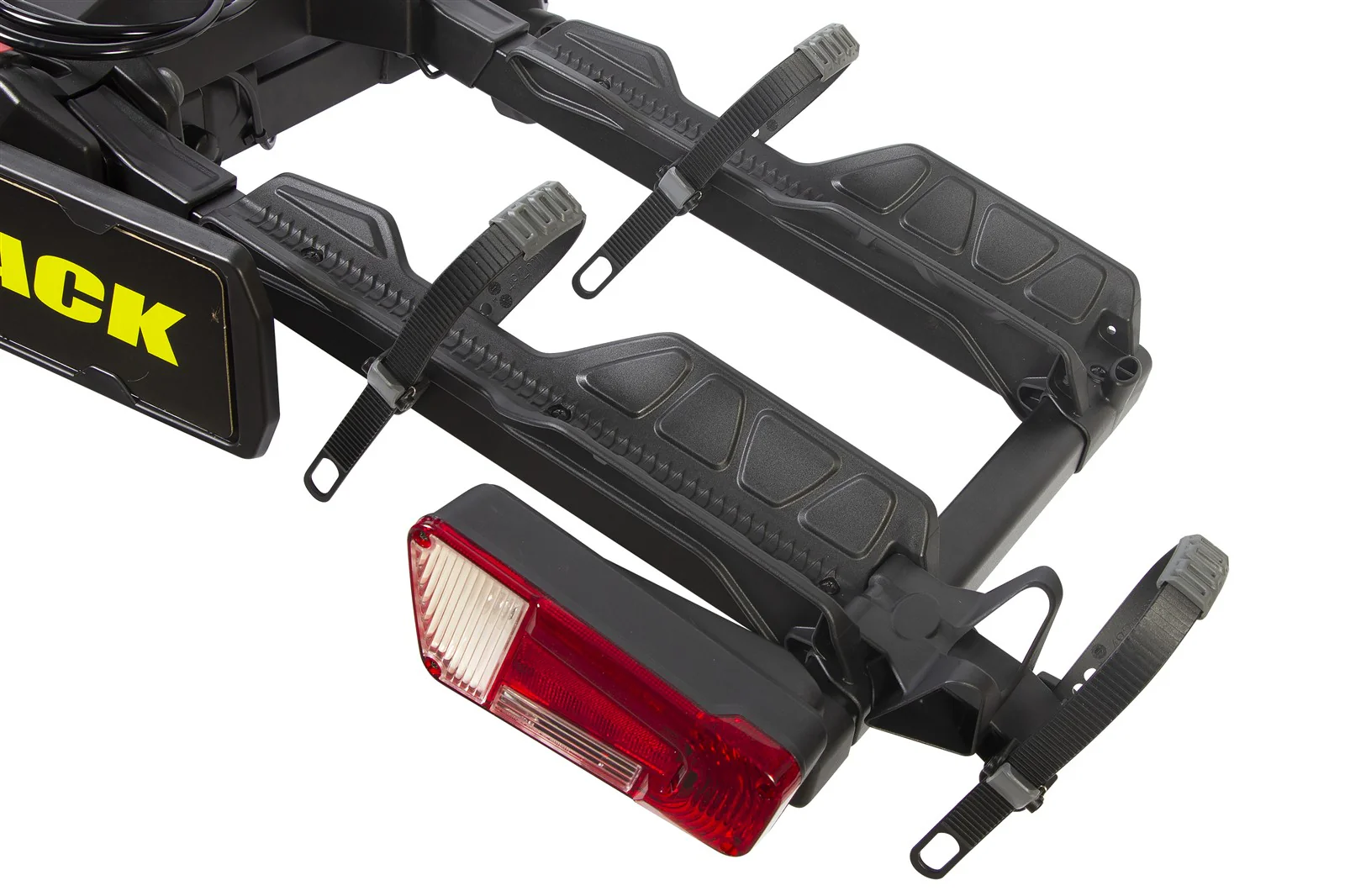 BuzzRack E-Scorpion PRO 2 Fahrrad Heckgepäckträger - Image 9