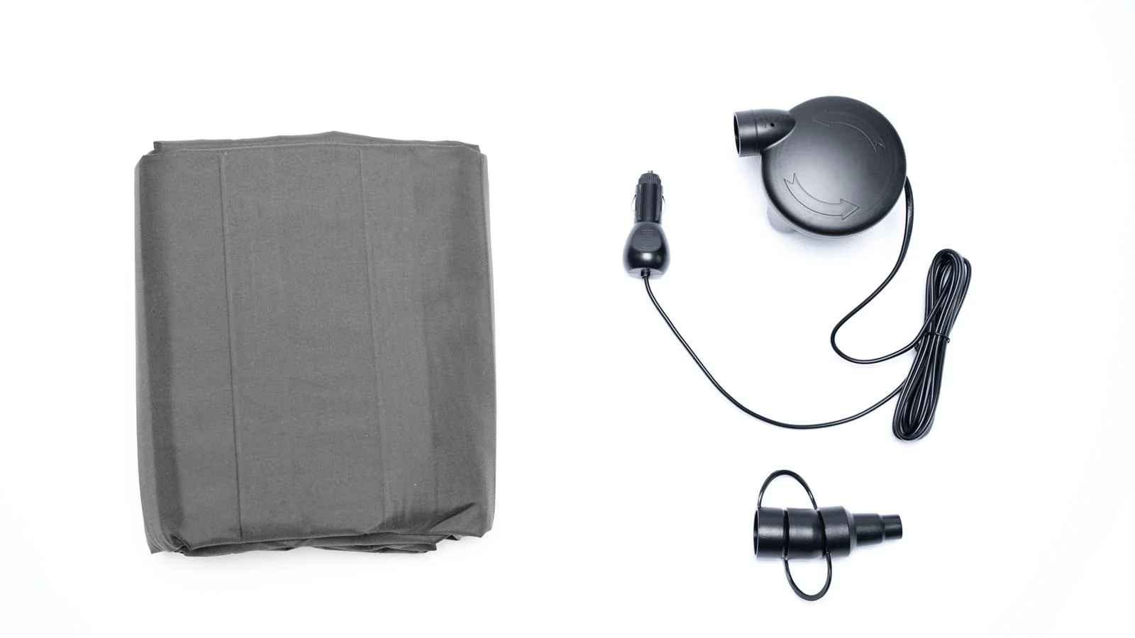 Camping Matratze für das Tesla Model 3/Y - Image 3