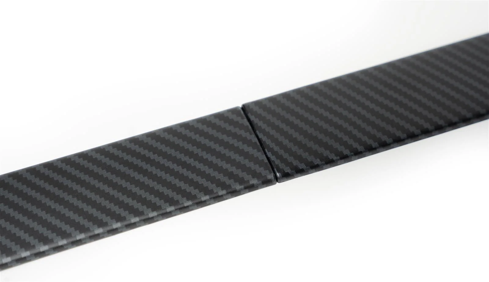 Dashboardleiste für das Tesla Model 3 ab 10.2023 Highland - Image 3