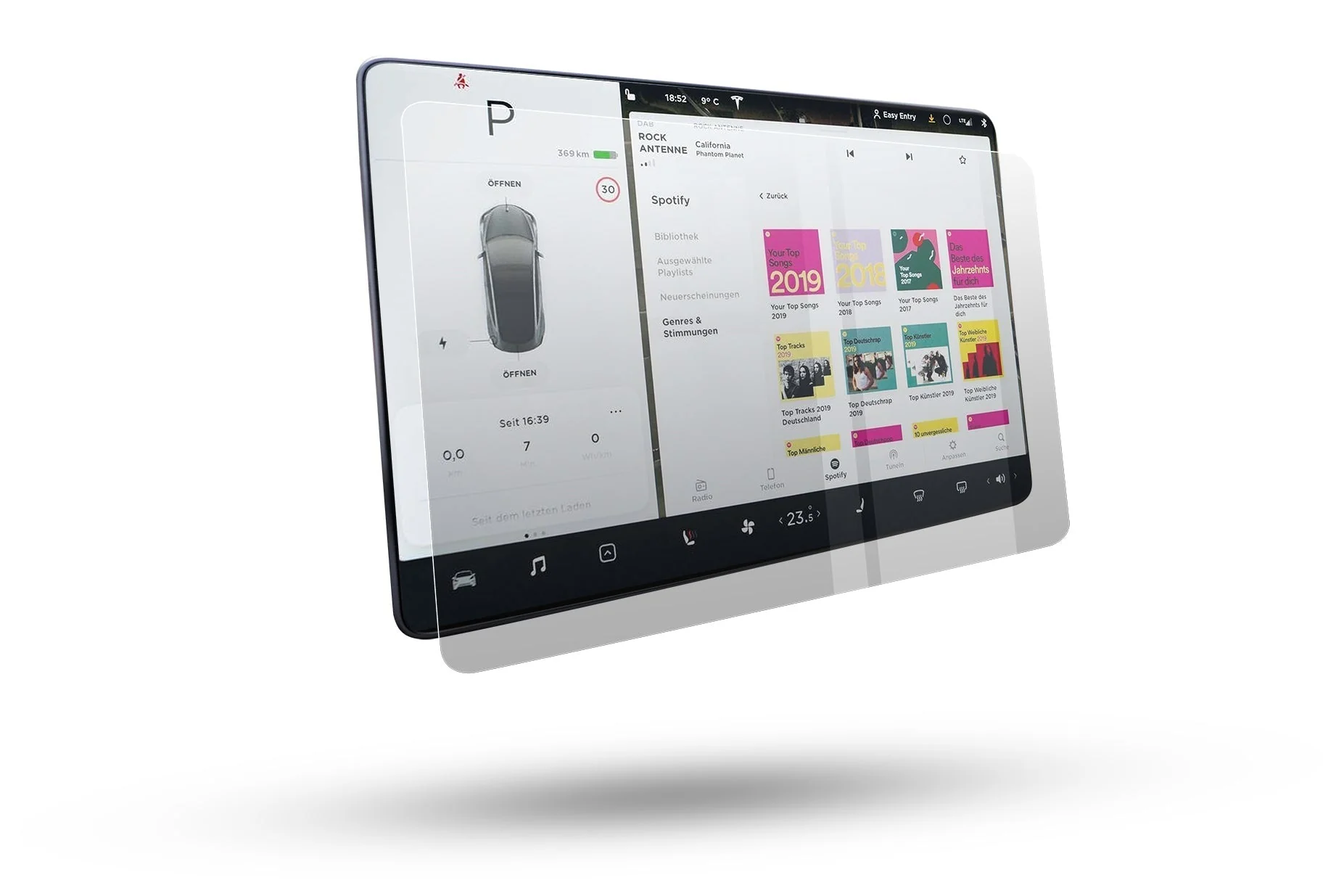 Giga-Set für das Tesla Model 3 - Image 14