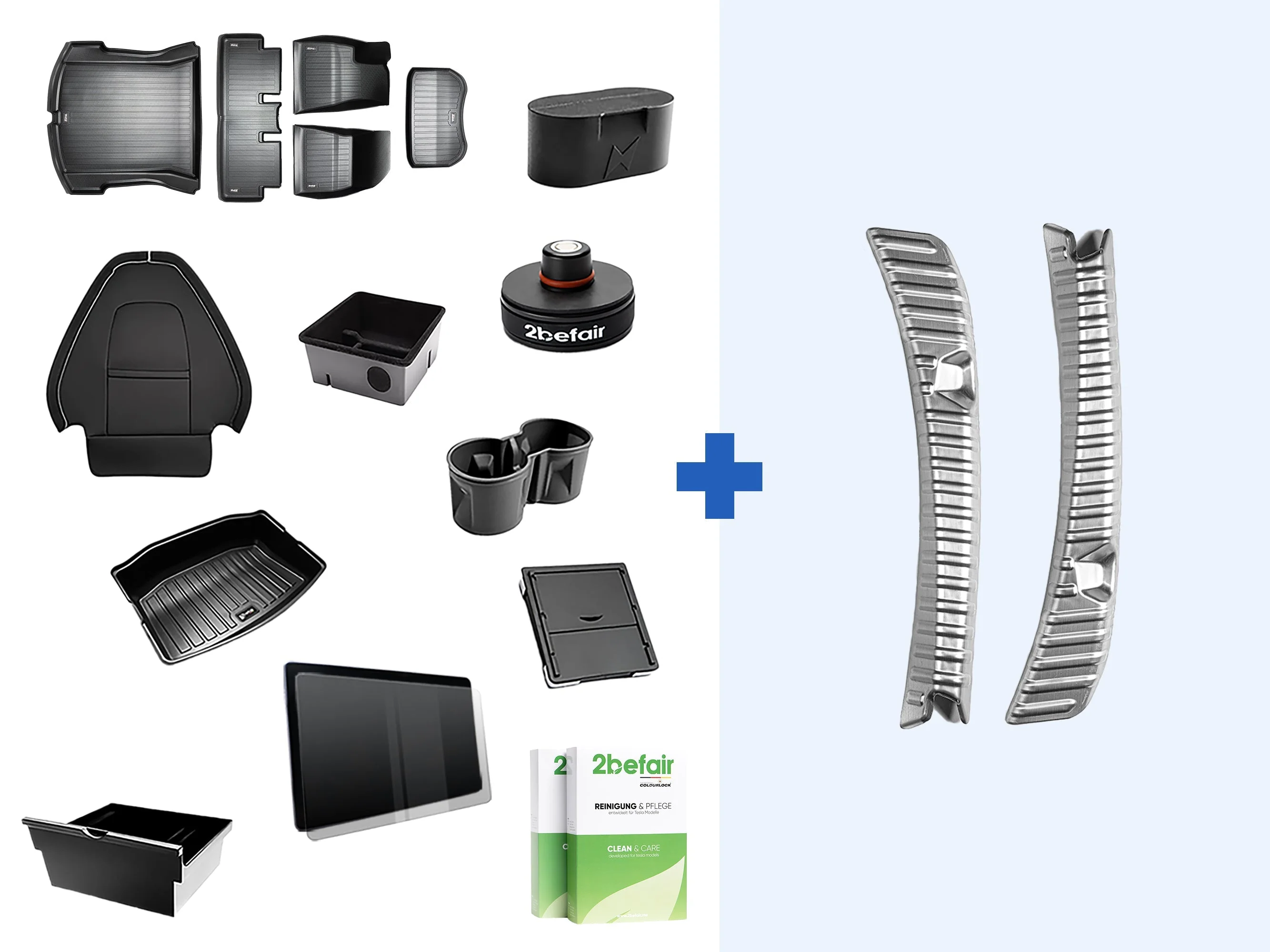 Giga-Set für das Tesla Model 3 - Image 16