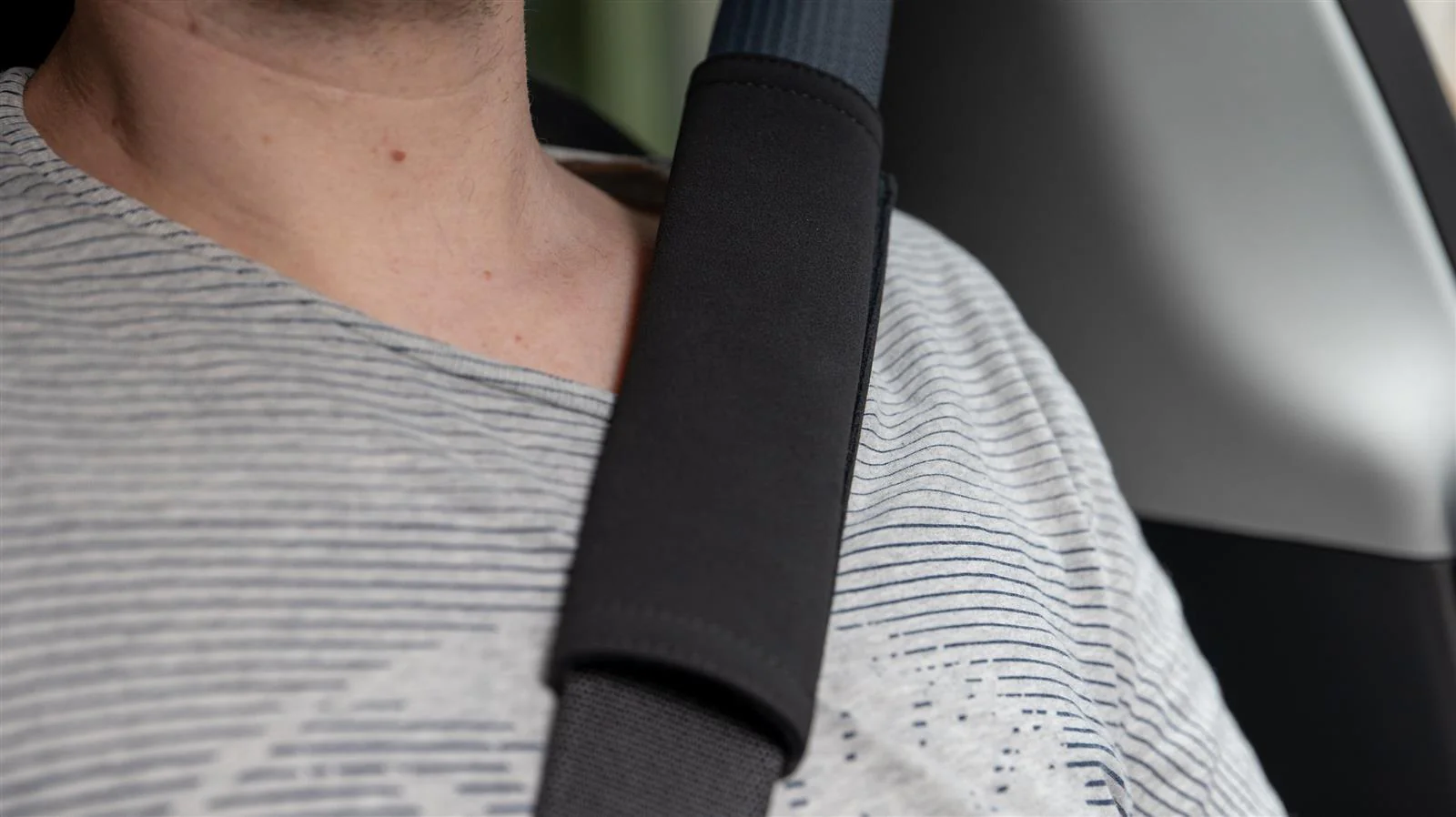 Gurtpolster für alle Autos - Image 4