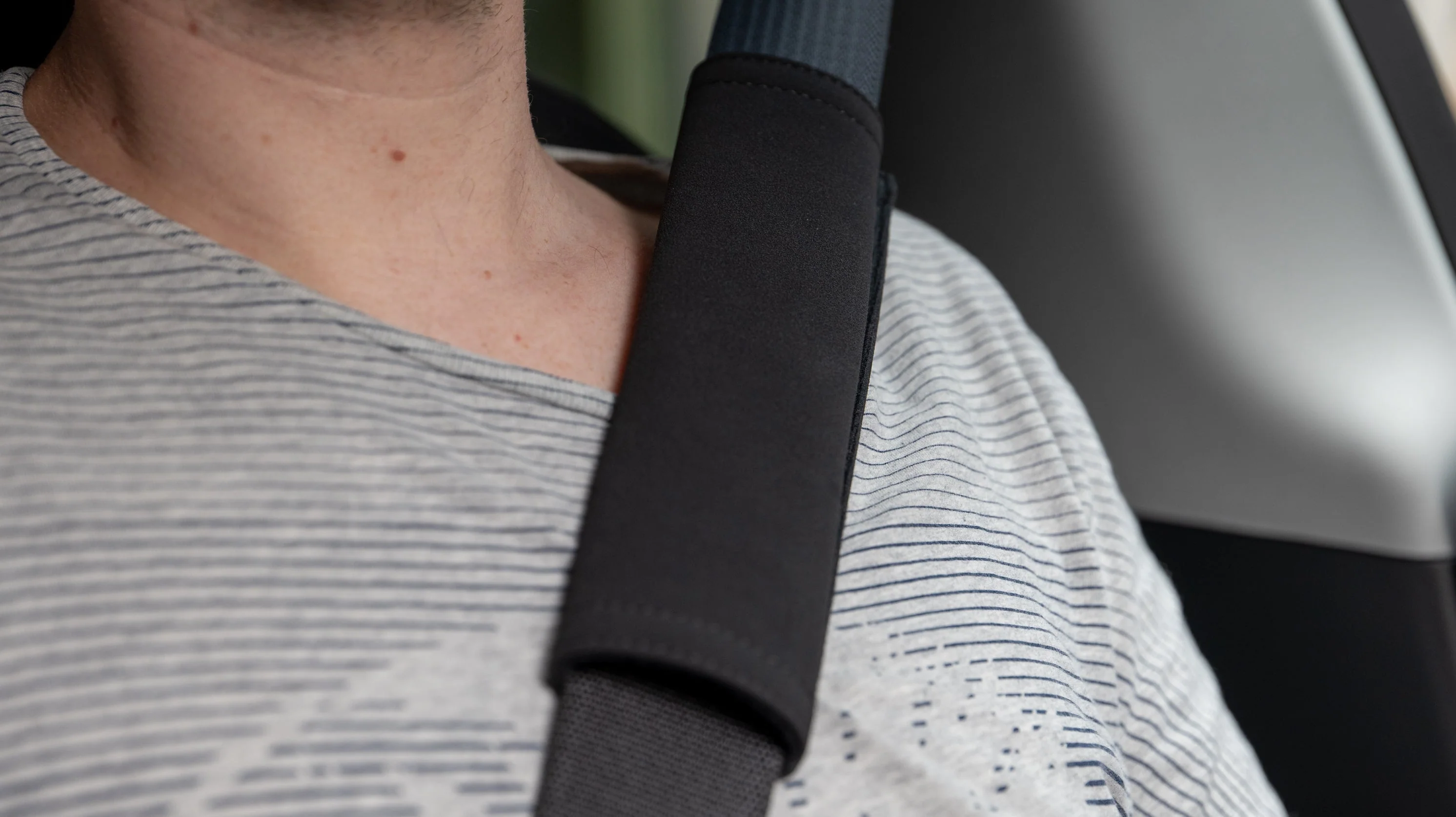 Gurtpolster für alle Autos - Image 6