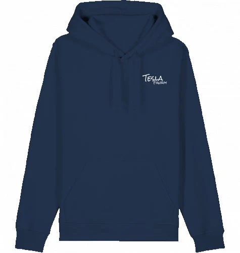 Hoodie "Tesla Fanboy" - Image 4