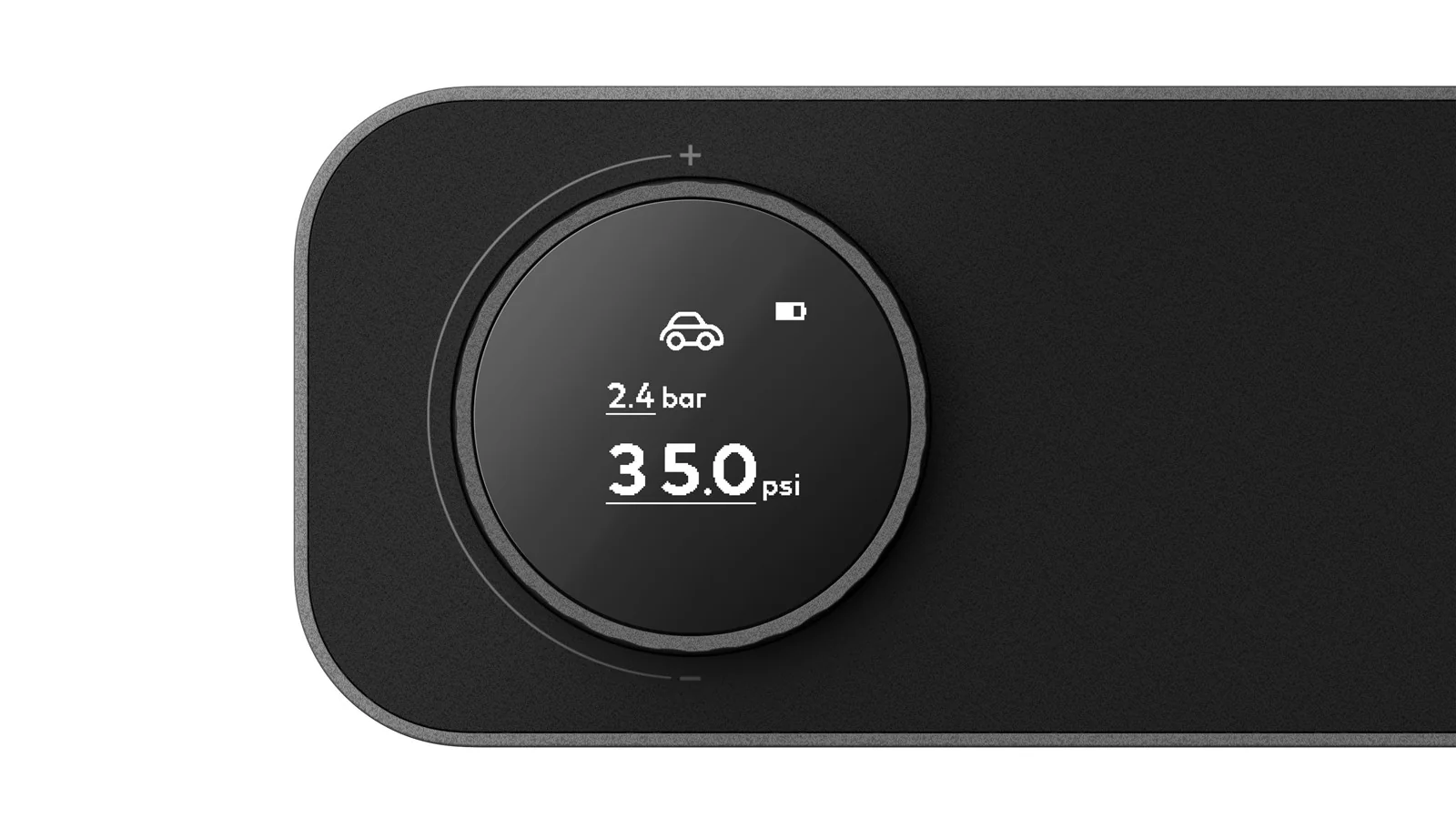 HOTO Elektrische Luftpumpe MASTER - Image 3