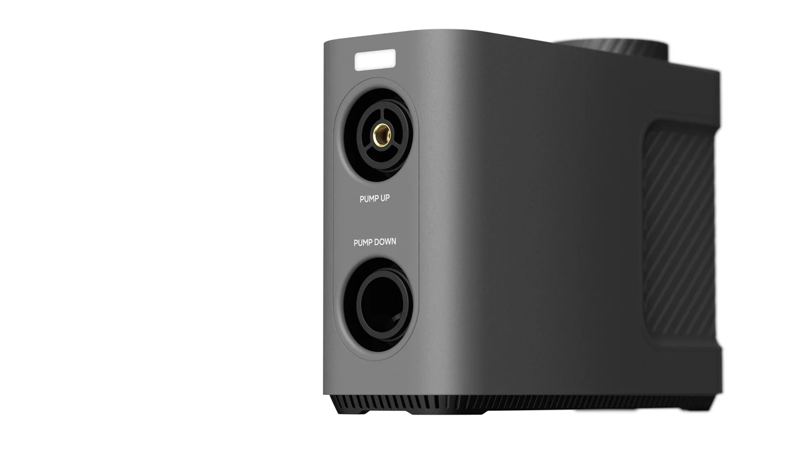 HOTO Elektrische Luftpumpe MASTER - Image 4