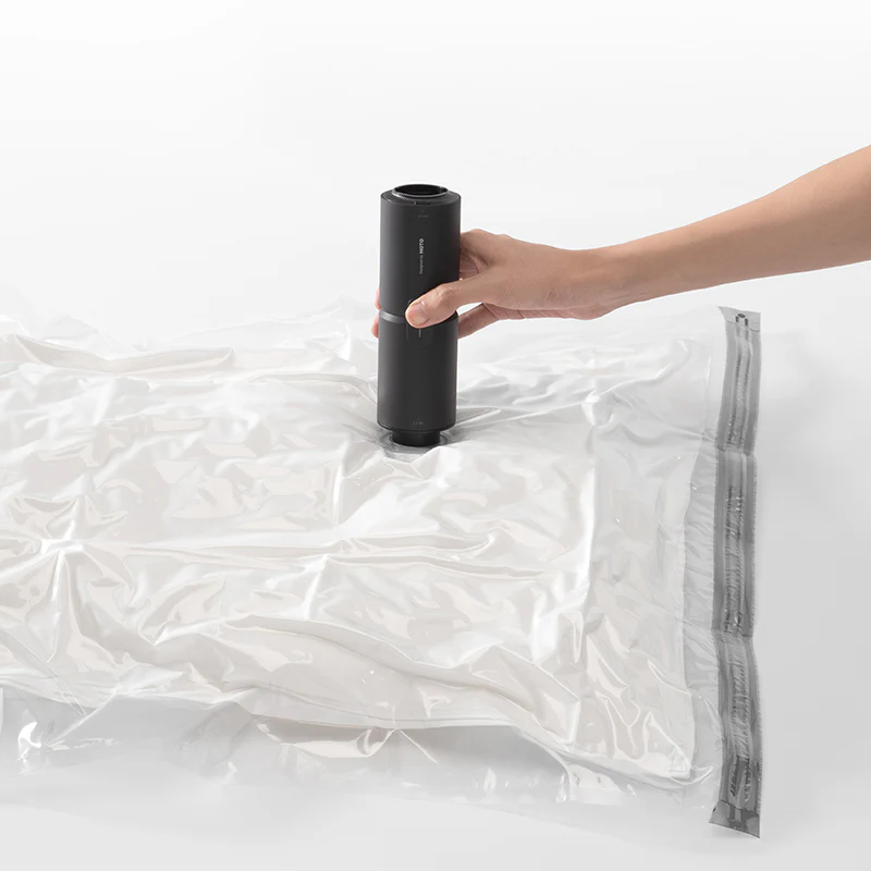 HOTO Handlicher Multifunktions-Staubsauger - Image 3