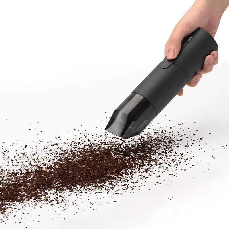 HOTO Handlicher Multifunktions-Staubsauger - Image 5