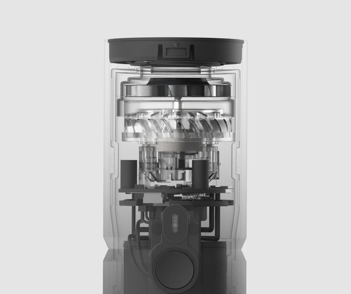 HOTO Handlicher Multifunktions-Staubsauger - Image 8