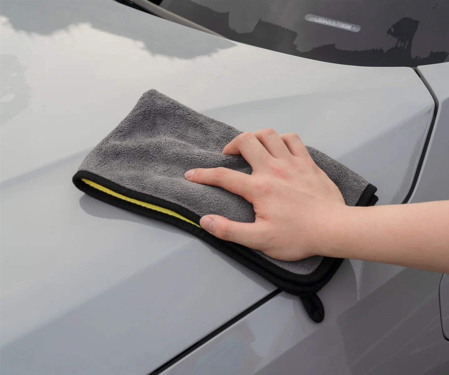 HOTO Outdoor-Waschset - Image 4