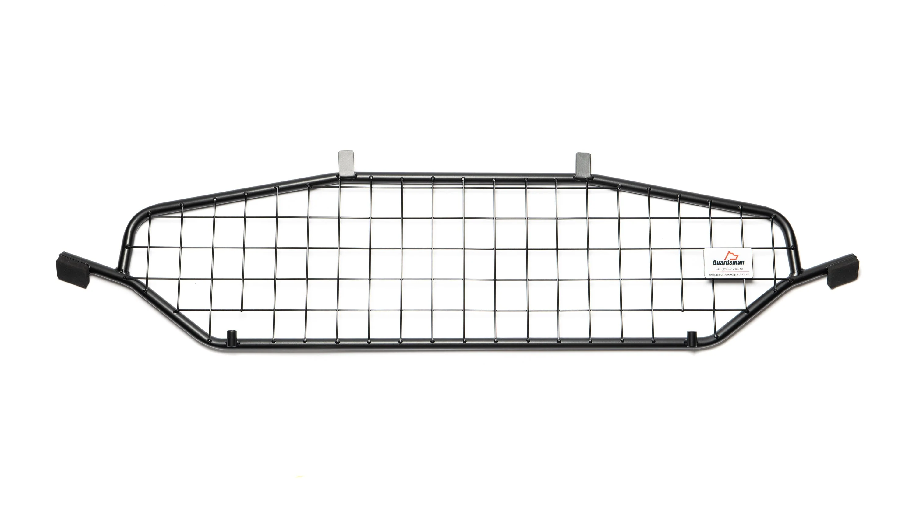 Hundetrenngitter für das Tesla Model Y - Image 12