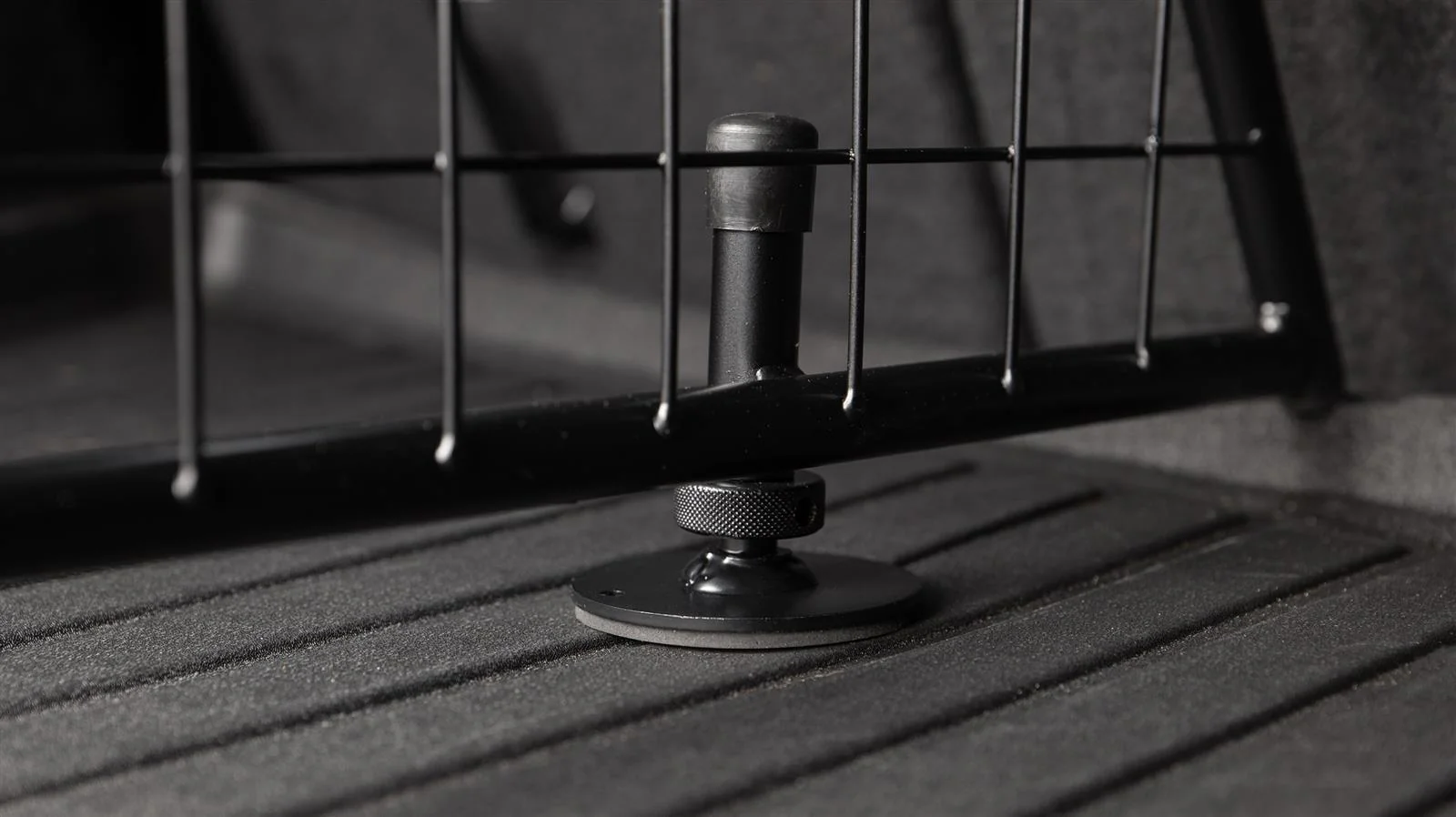 Hundetrenngitter für das Tesla Model Y - Image 9