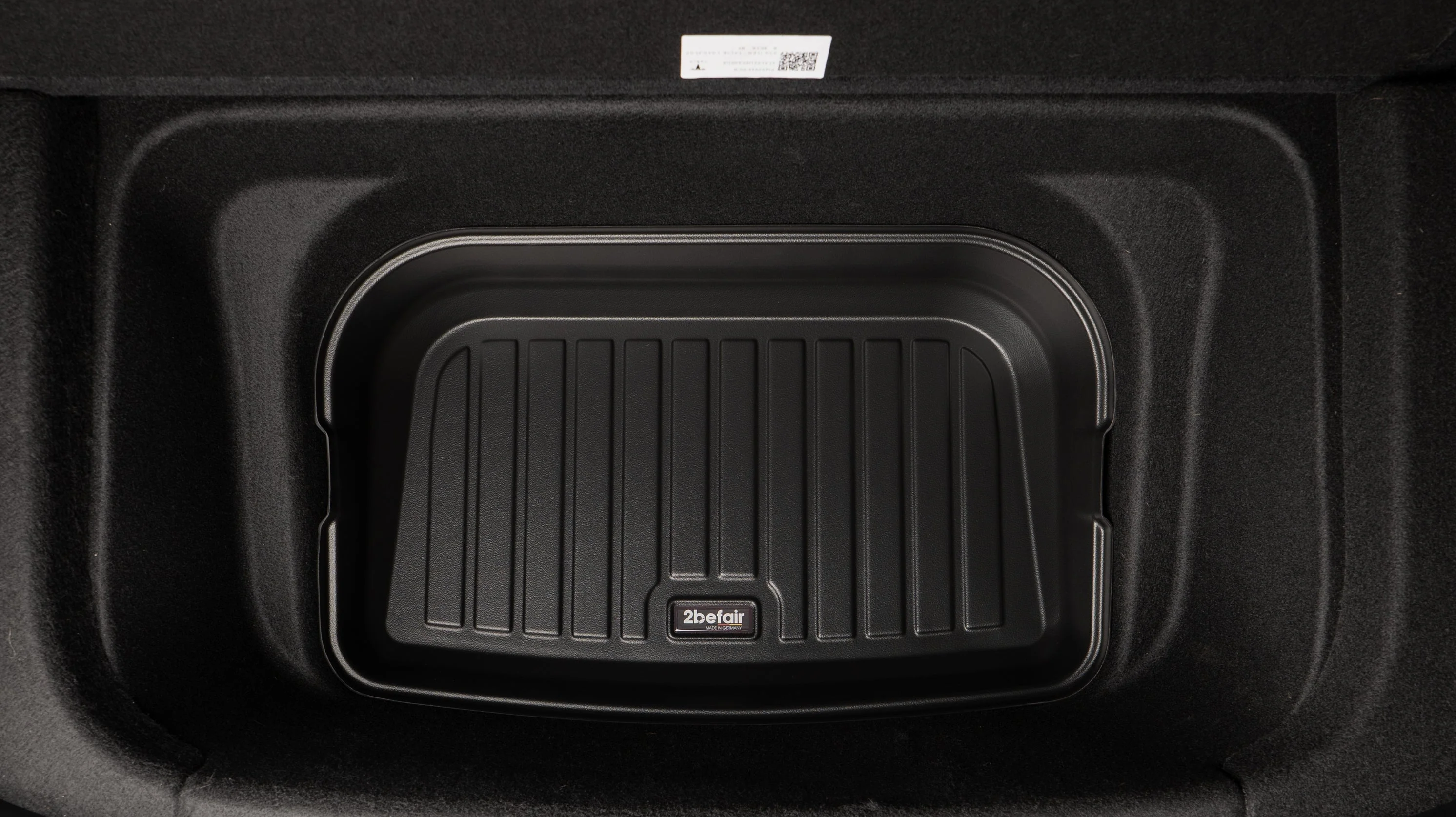 2befair Kabelfachwanne für das Tesla Model Y - Image 3