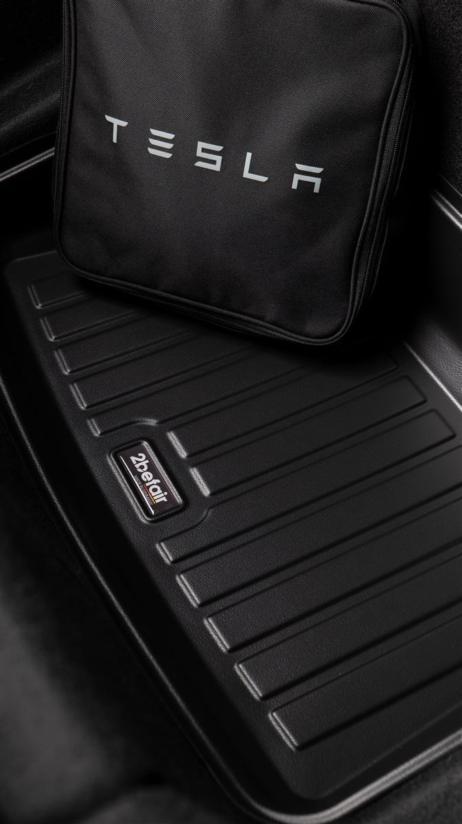2befair Kabelfachwanne für das Tesla Model Y - Image 7