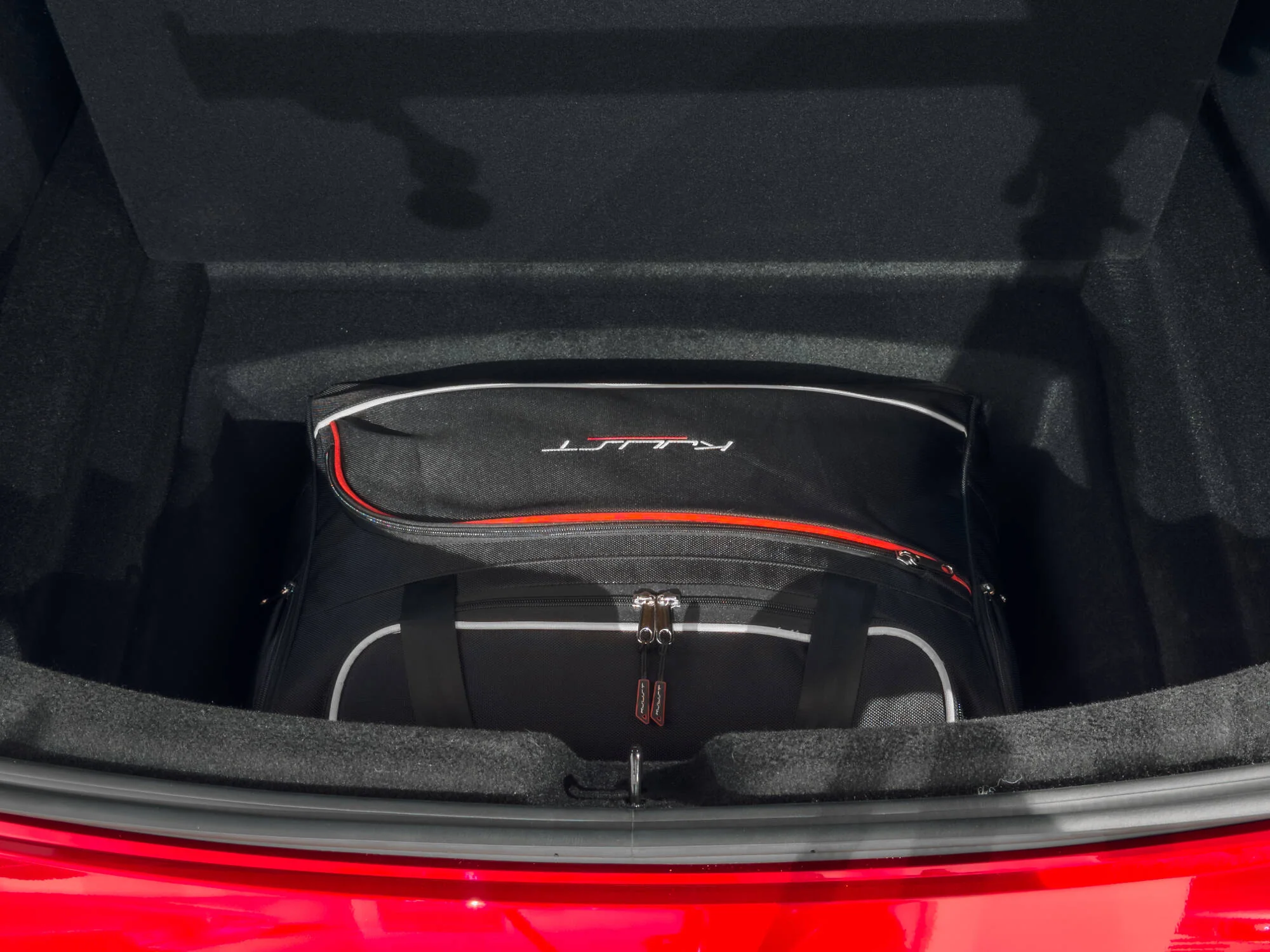 Kjust Kofferraumtaschen Set für das Tesla Model 3 - Image 10