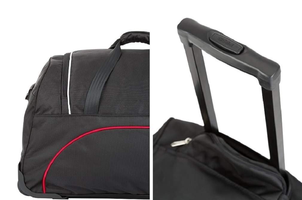 Kjust Kofferraumtaschen Set für das Tesla Model 3 - Image 7