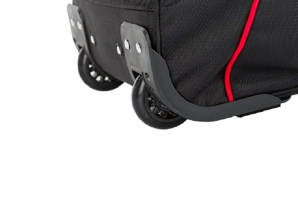 Kjust Kofferraumtaschen Set für das Tesla Model X (2016-2021) - Image 6