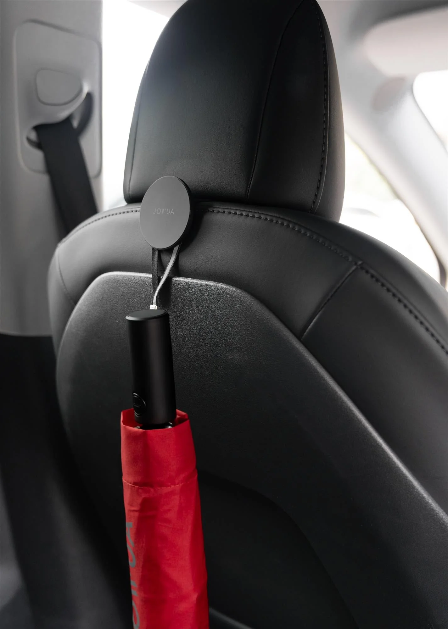 MagSafe Handyhalterung für die Rücksitze des Tesla Model 3/Y - Image 9