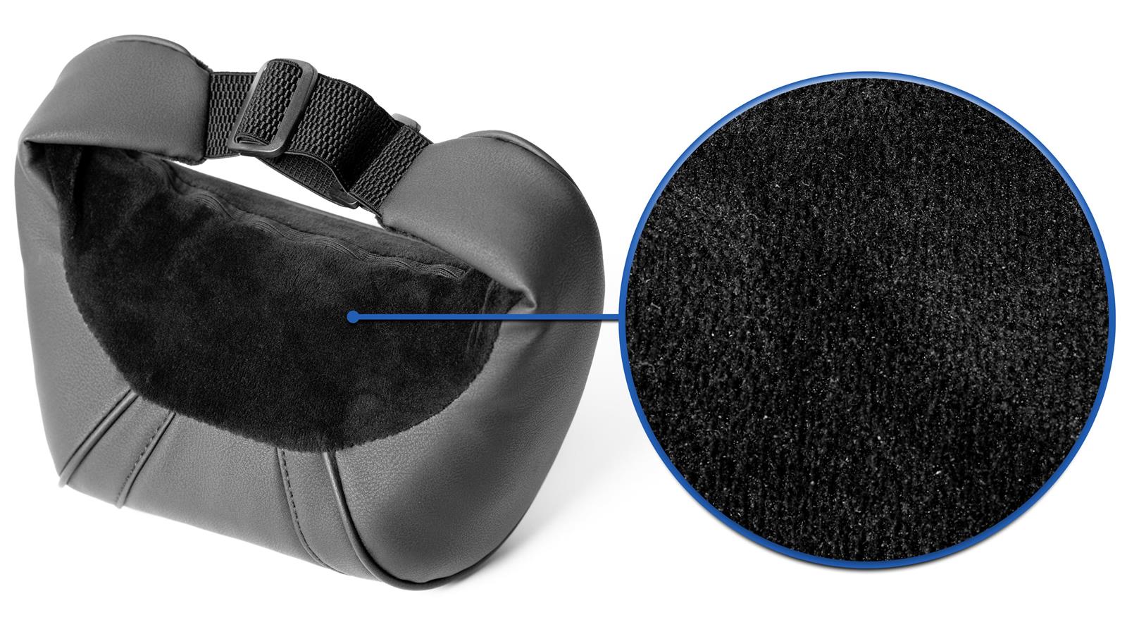 Nackenkissen für alle Tesla Modelle - Image 5