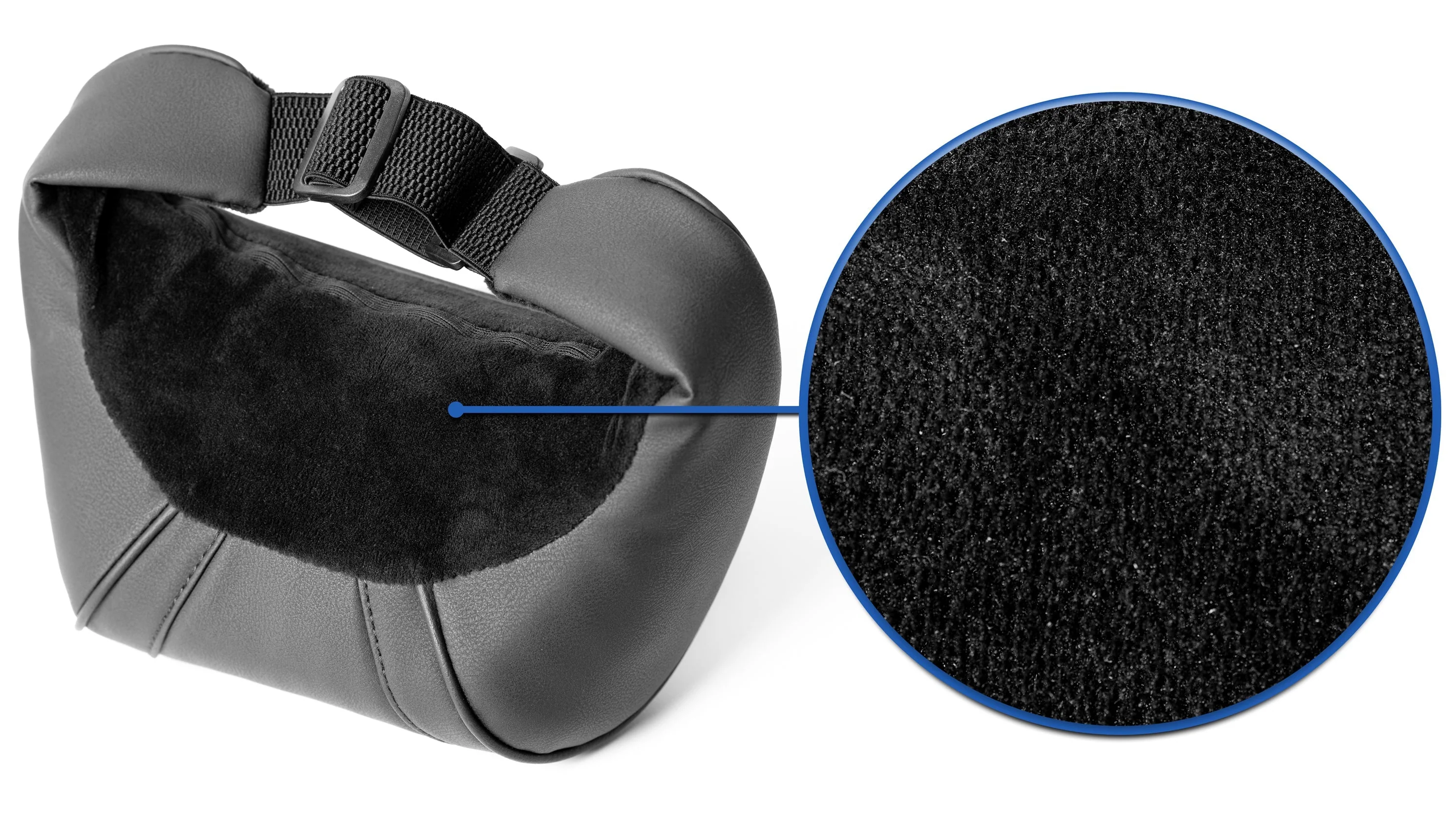 Nackenkissen für alle Tesla Modelle - Image 7