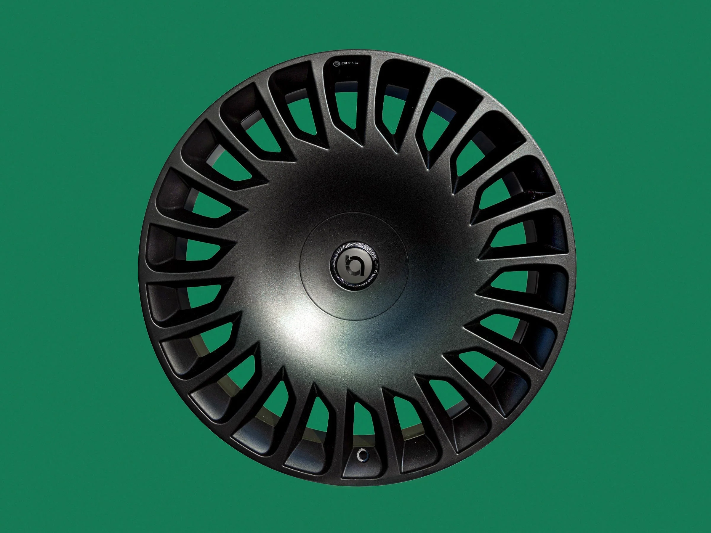 The New Aero Felgen für Model S - Image 10